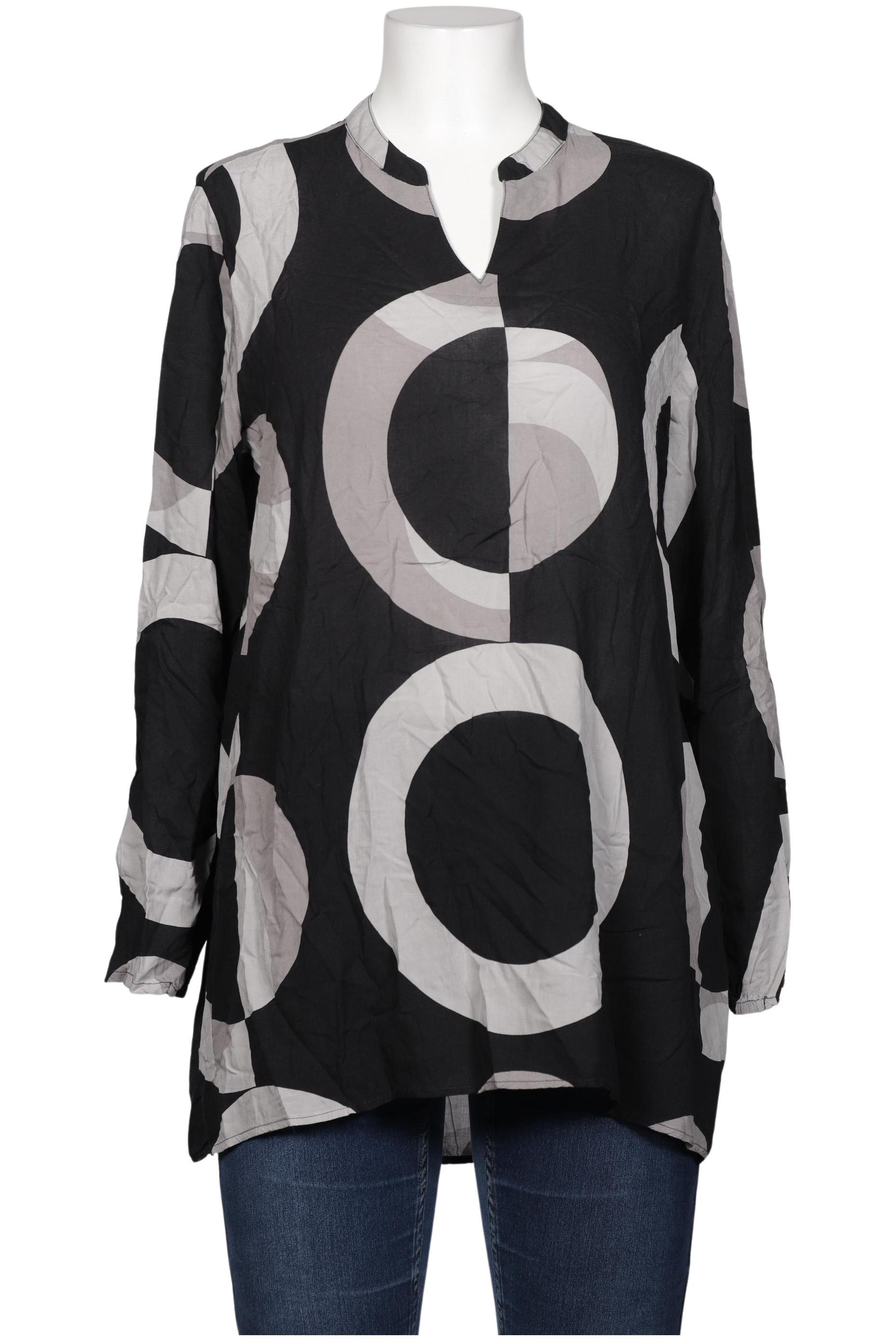 

Cartoon Damen Bluse, schwarz, Gr. 42