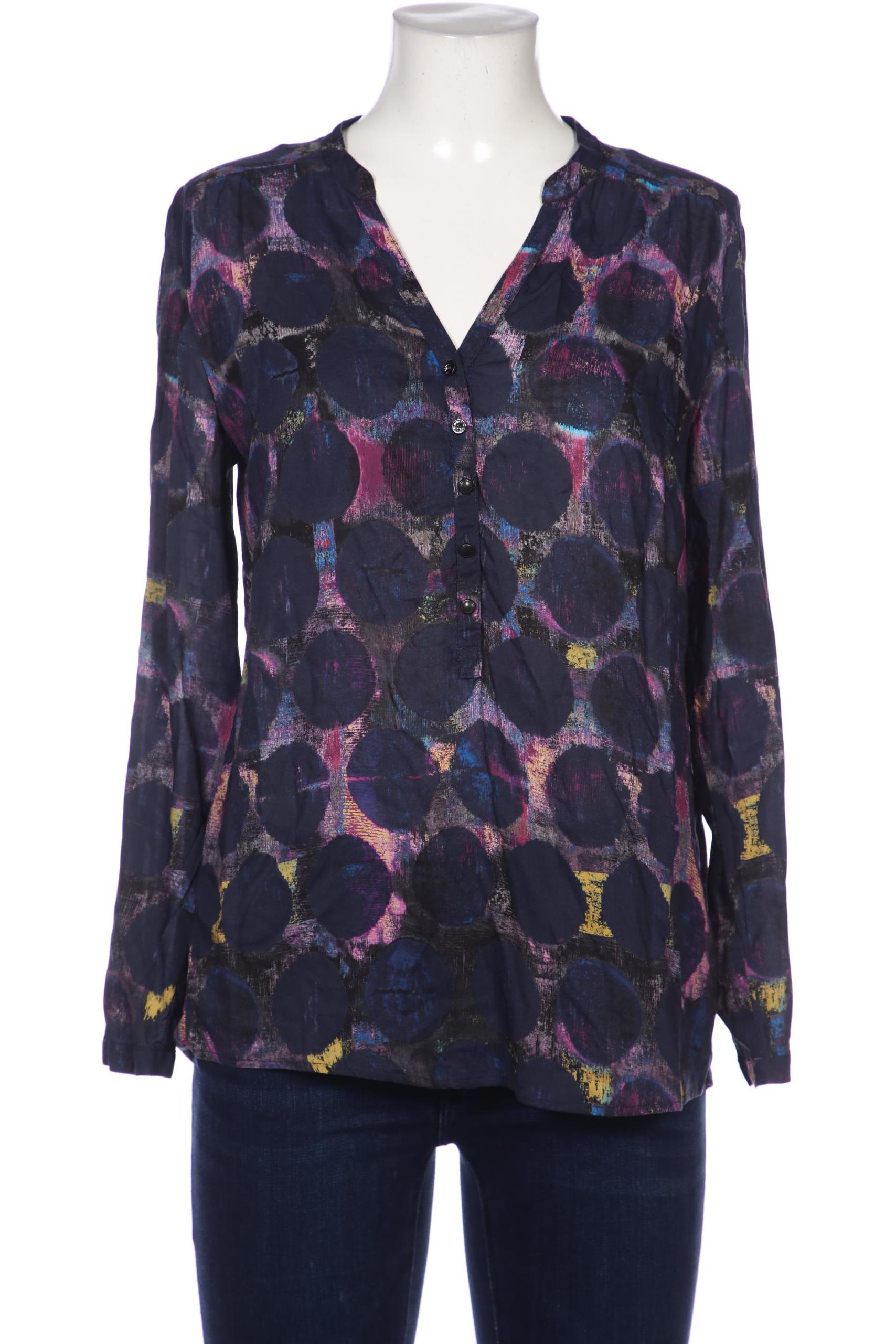 

Cartoon Damen Bluse, marineblau, Gr. 38
