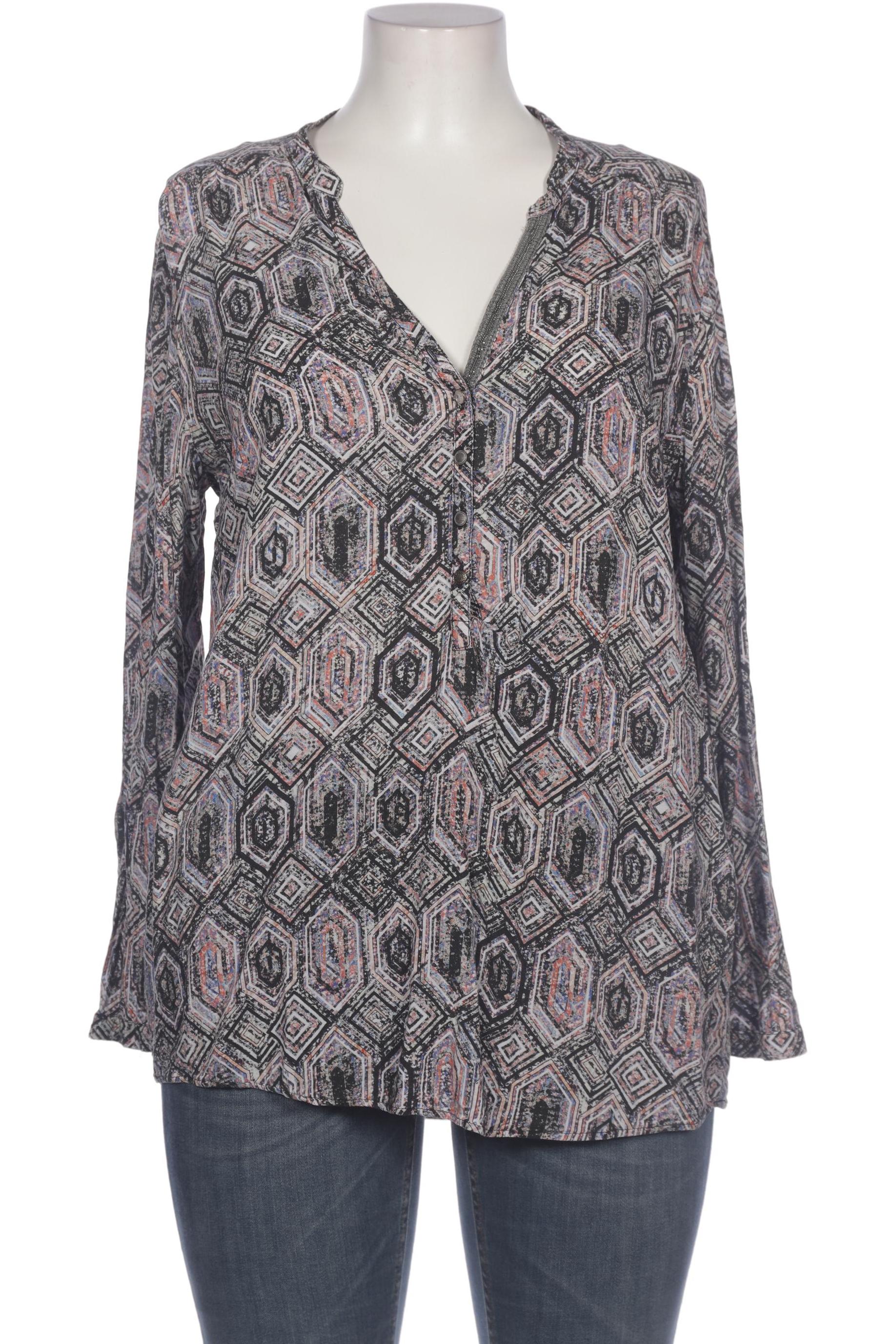 

Cartoon Damen Bluse, mehrfarbig, Gr. 44