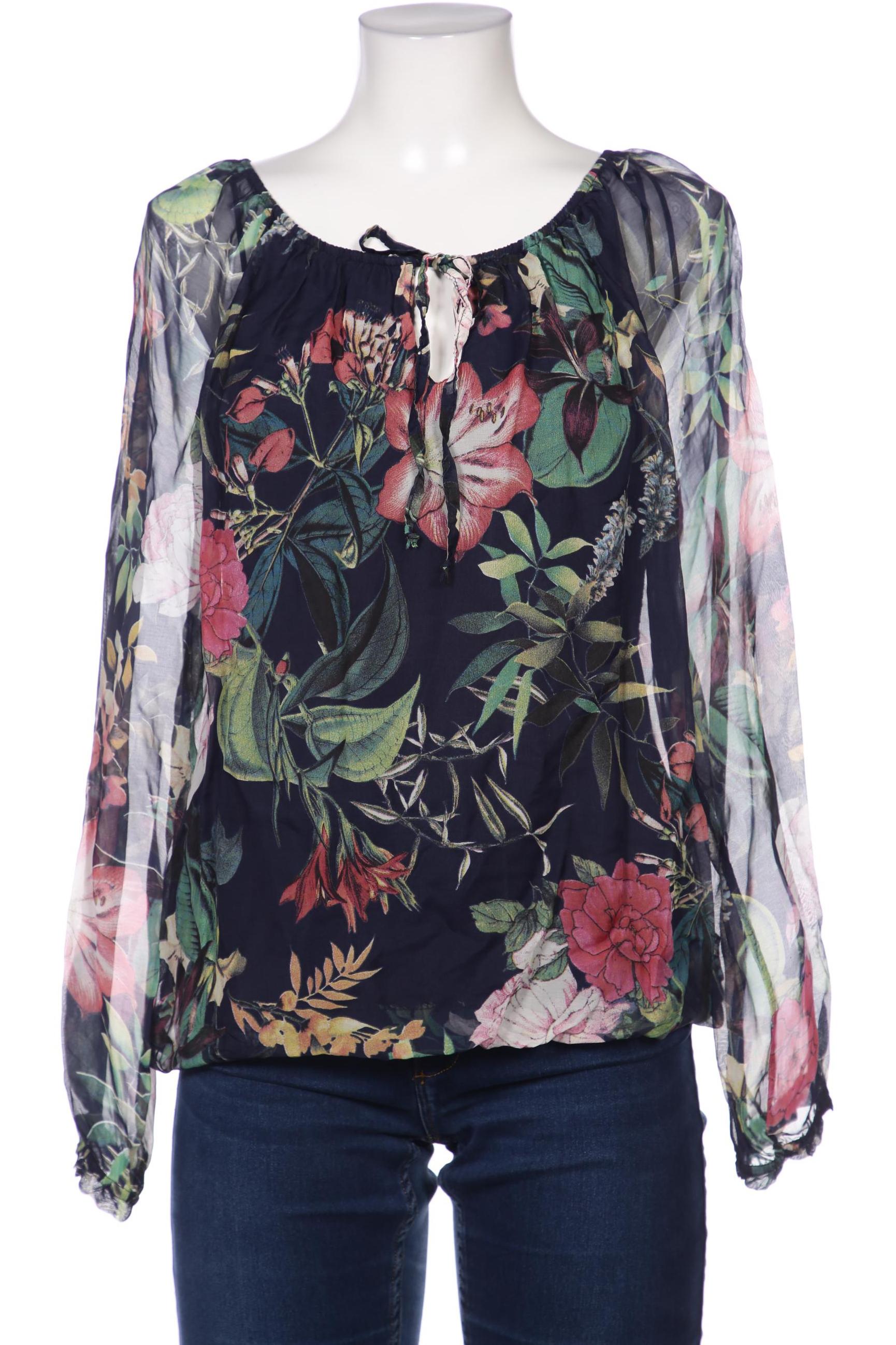

Cartoon Damen Bluse, marineblau, Gr. 38