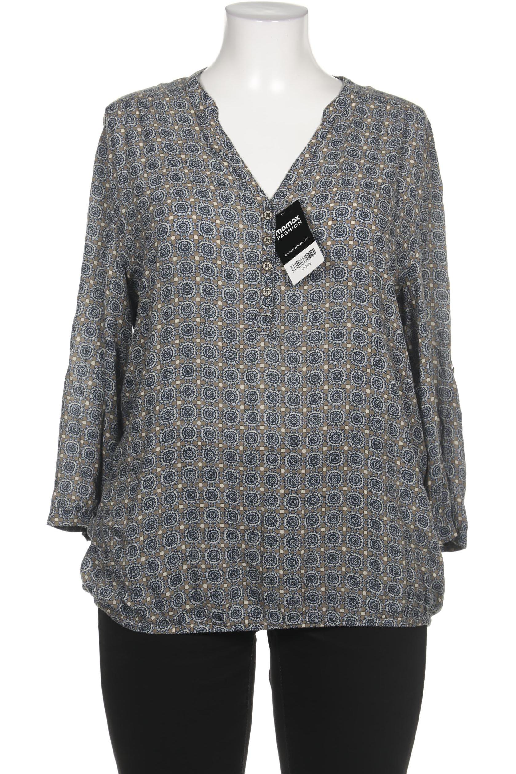 

Cartoon Damen Bluse, grün, Gr. 44