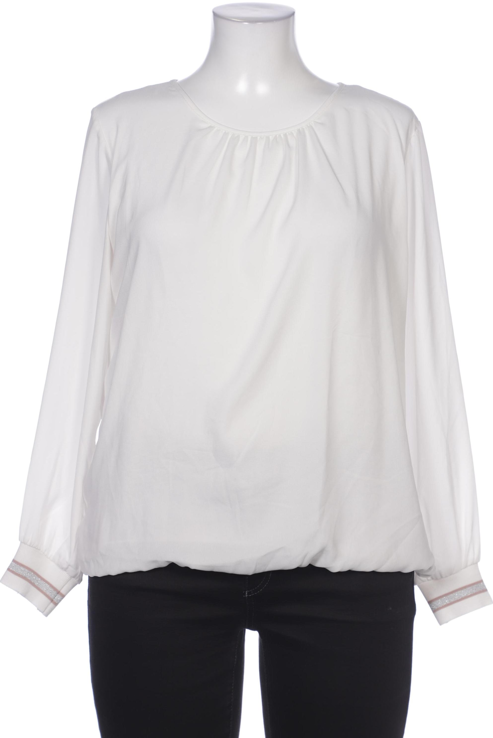 

Cartoon Damen Bluse, weiß, Gr. 40