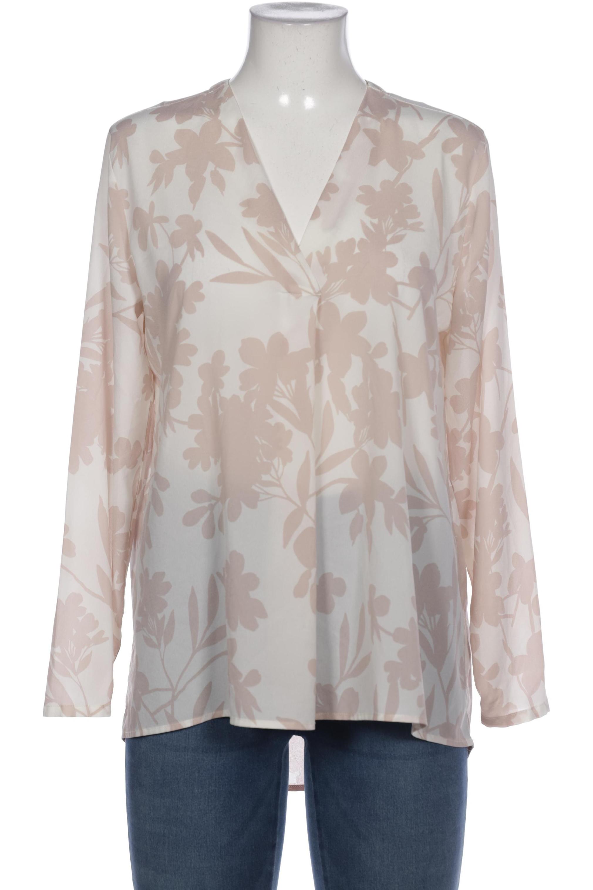 

Cartoon Damen Bluse, beige, Gr. 40