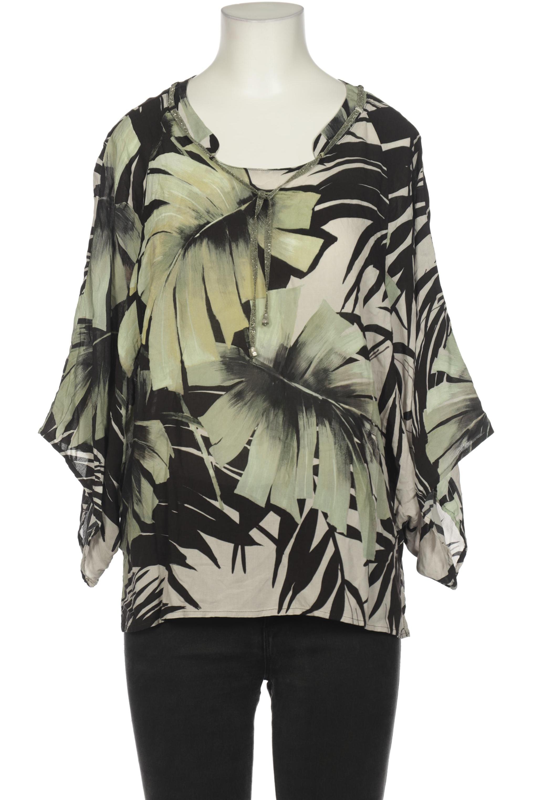 

Cartoon Damen Bluse, grün, Gr. 38