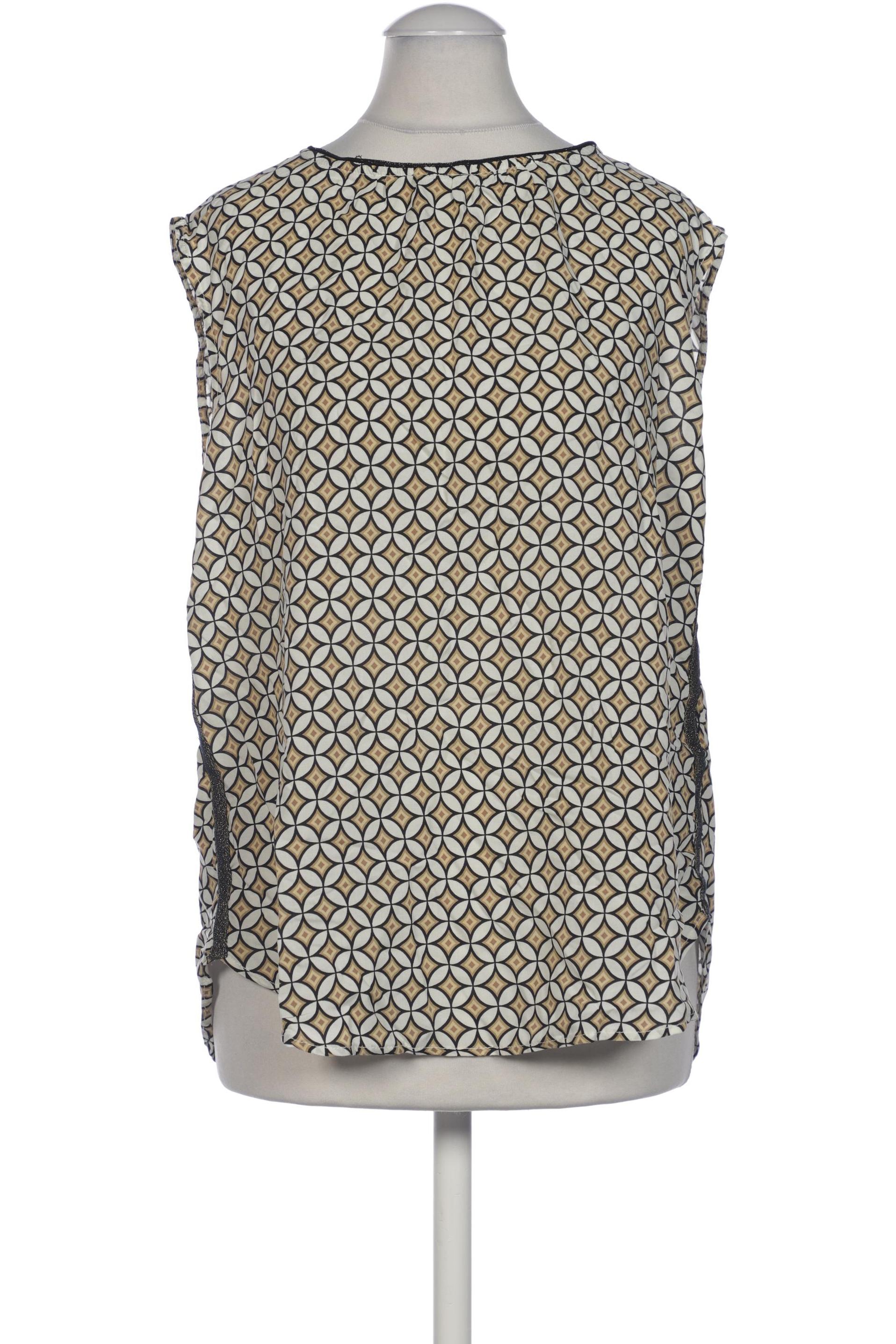 

Cartoon Damen Bluse, beige, Gr. 34