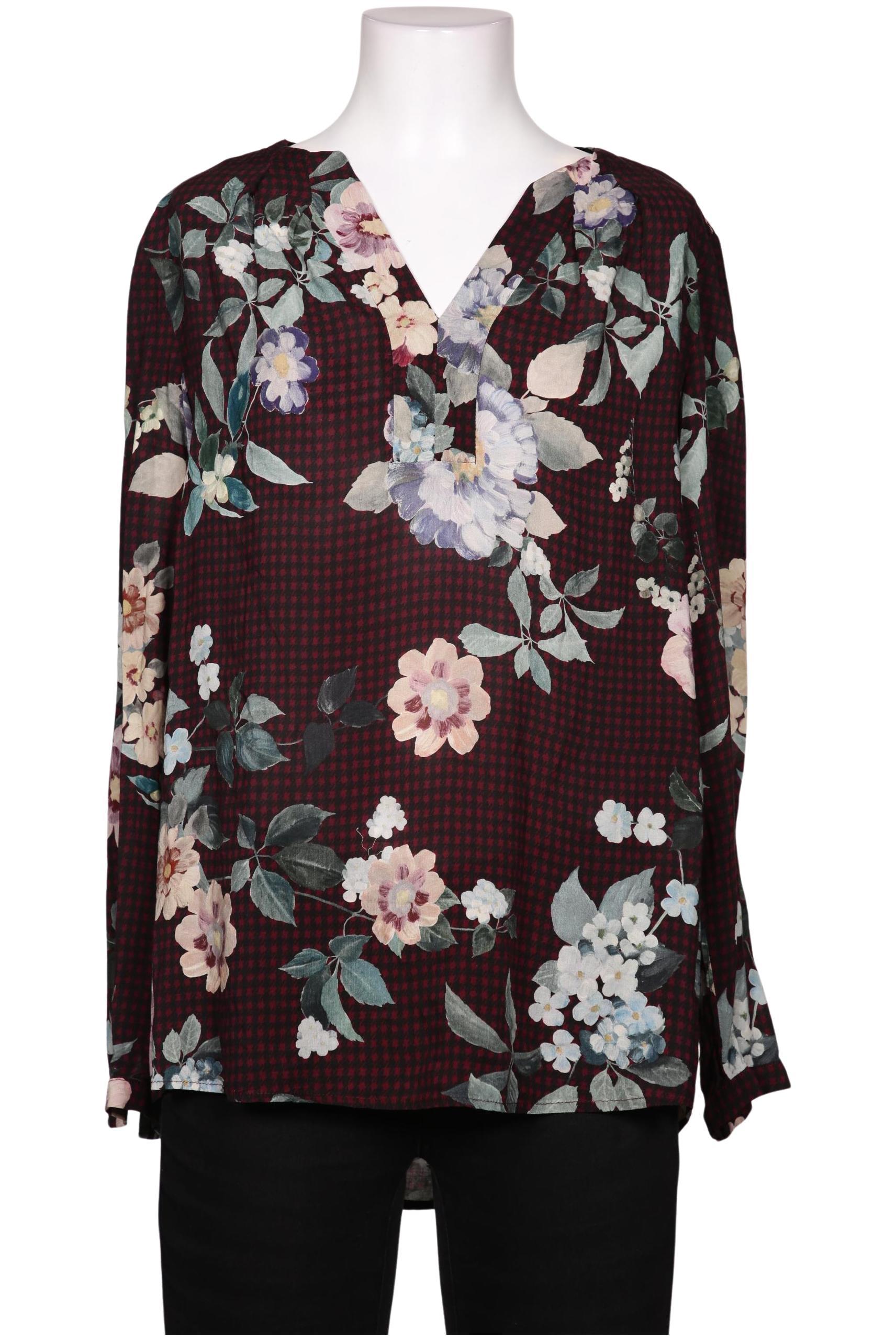 

Cartoon Damen Bluse, mehrfarbig, Gr. 34