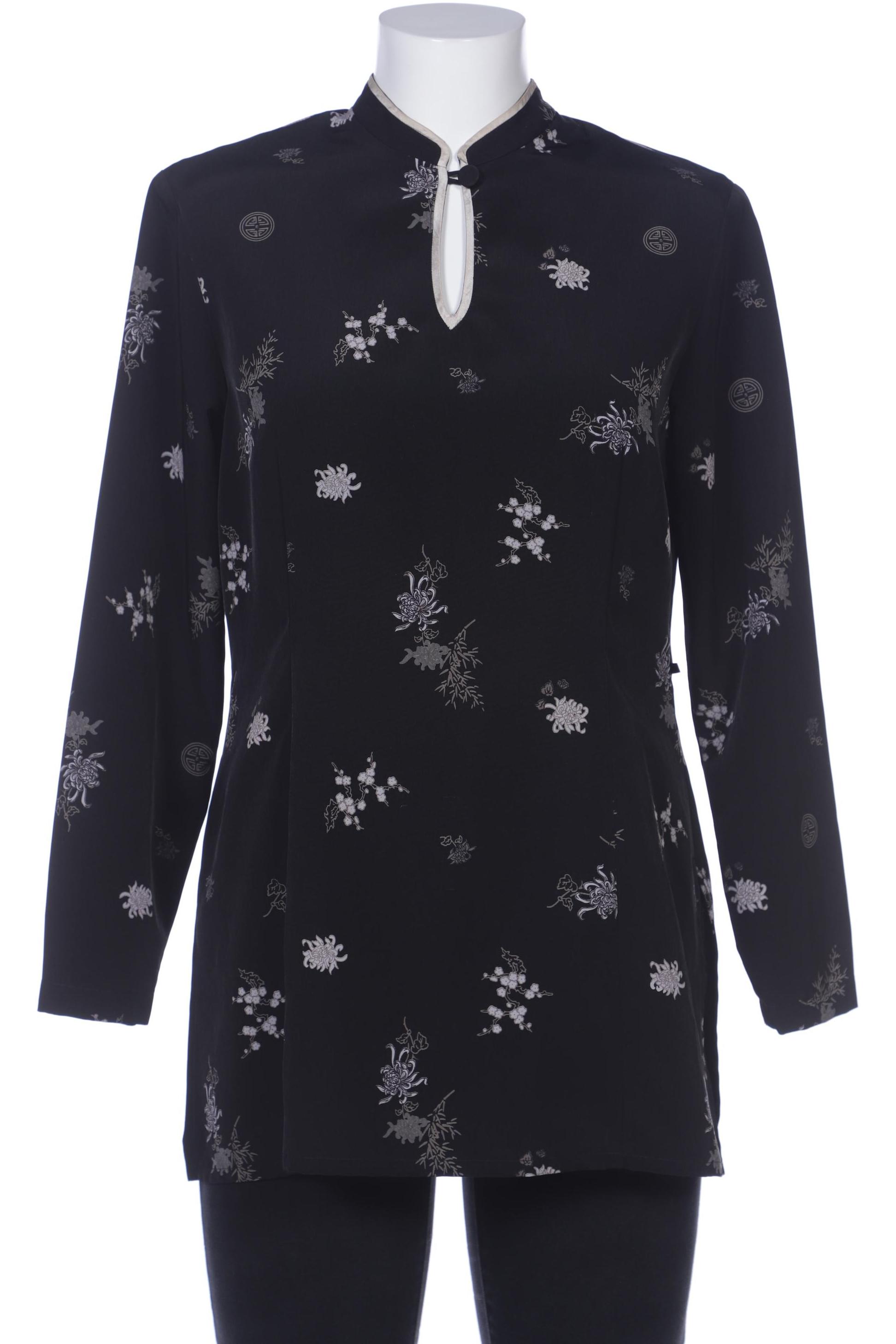 

Cartoon Damen Bluse, schwarz, Gr. 40