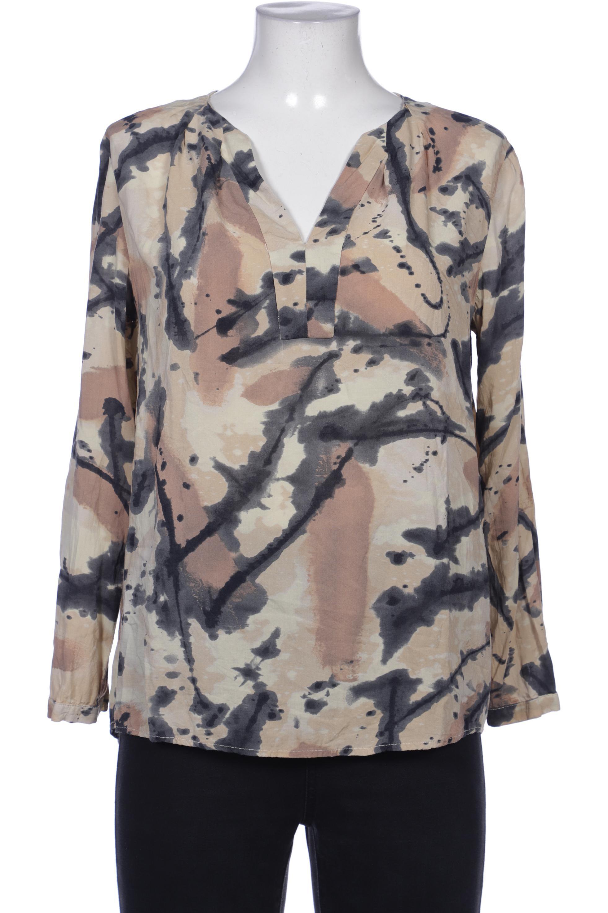 

Cartoon Damen Bluse, beige, Gr. 36