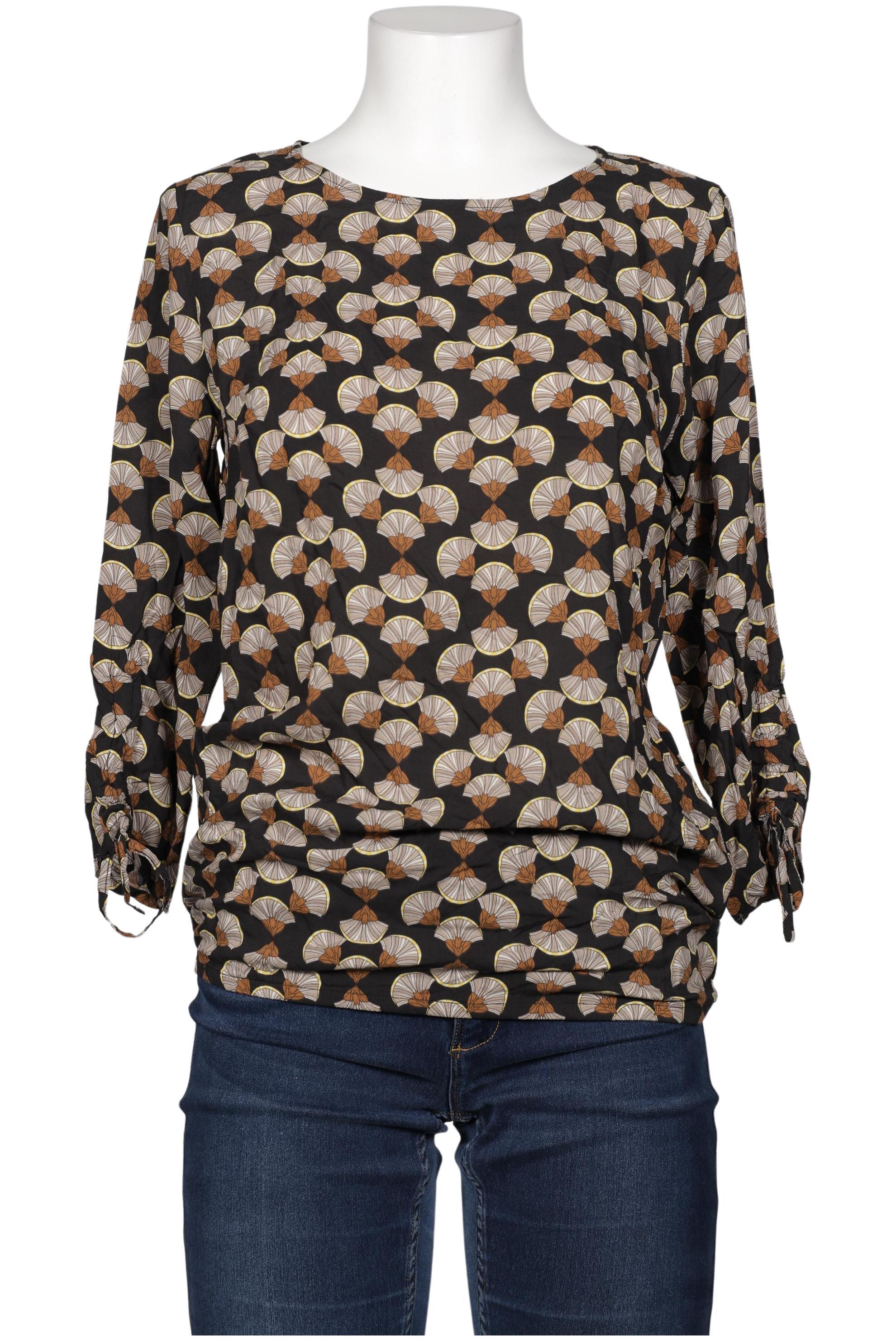 

Cartoon Damen Bluse, schwarz, Gr. 36