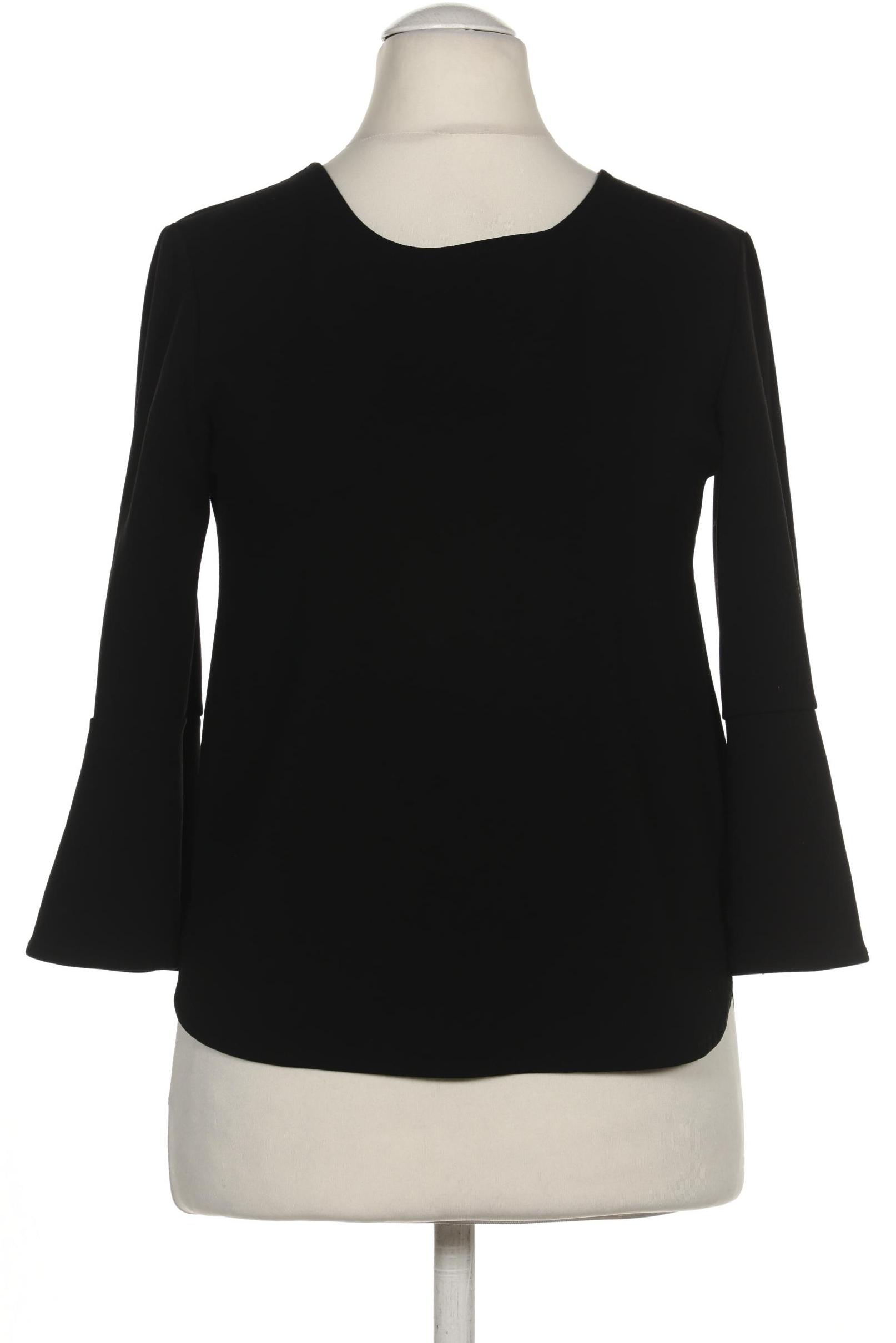 

Cartoon Damen Bluse, schwarz