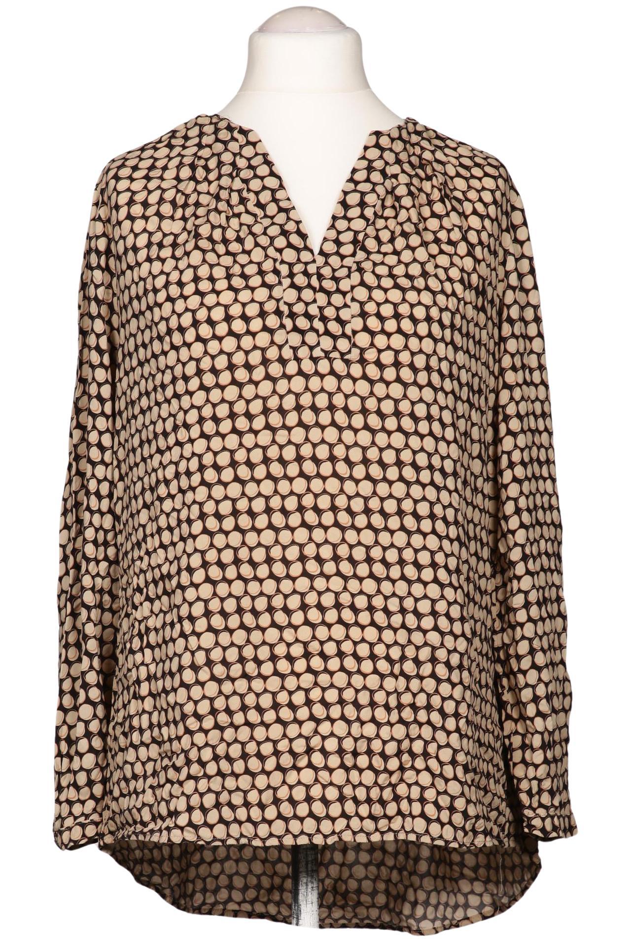 

Cartoon Damen Bluse, beige, Gr. 40