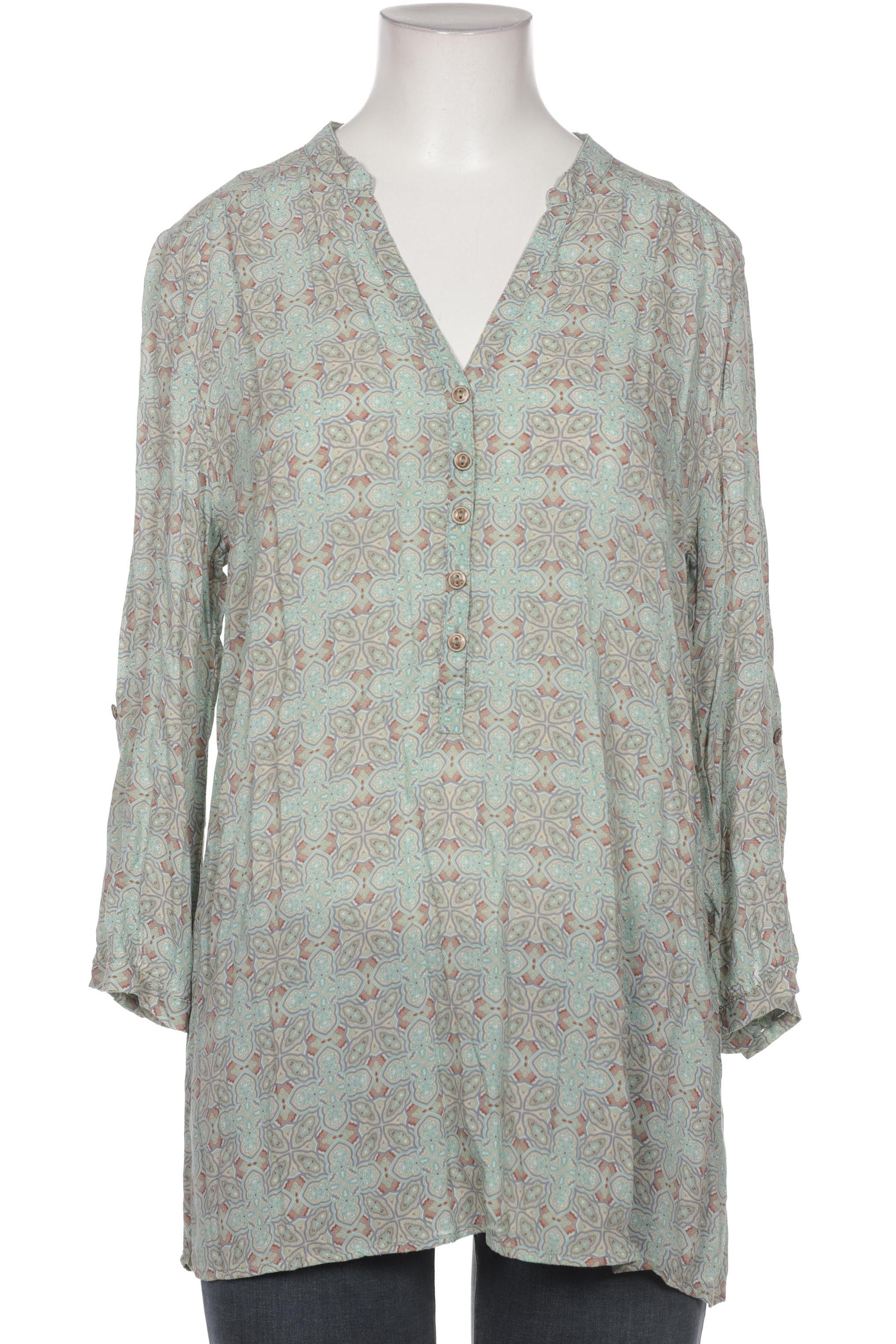 

Cartoon Damen Bluse, grün, Gr. 38