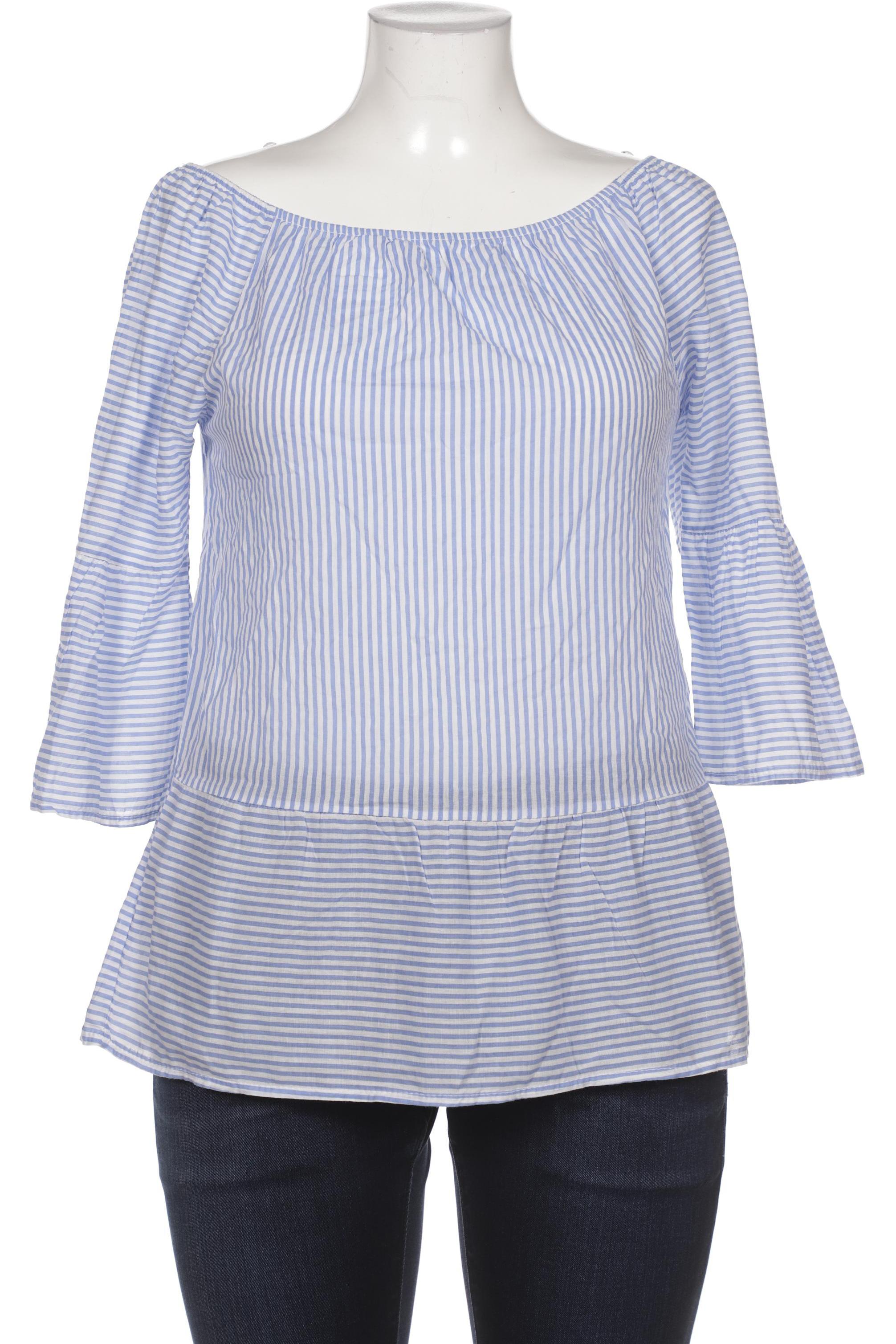 

Cartoon Damen Bluse, blau, Gr. 42