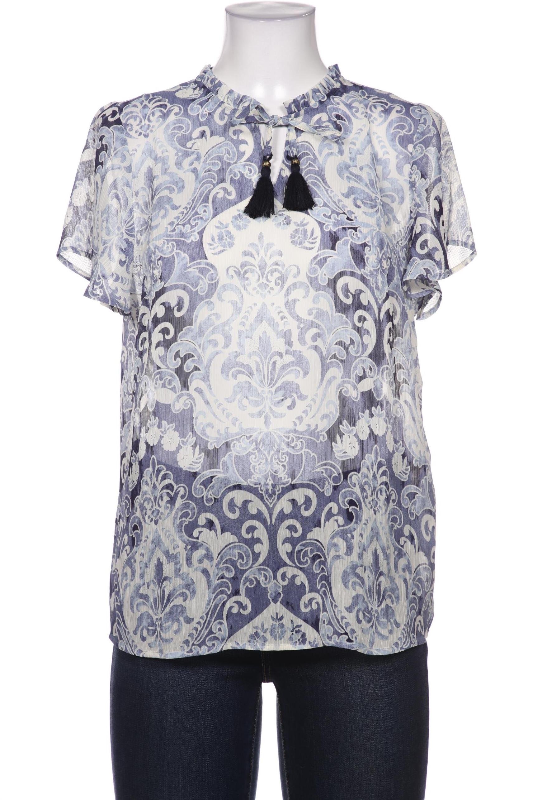

Cartoon Damen Bluse, marineblau, Gr. 38