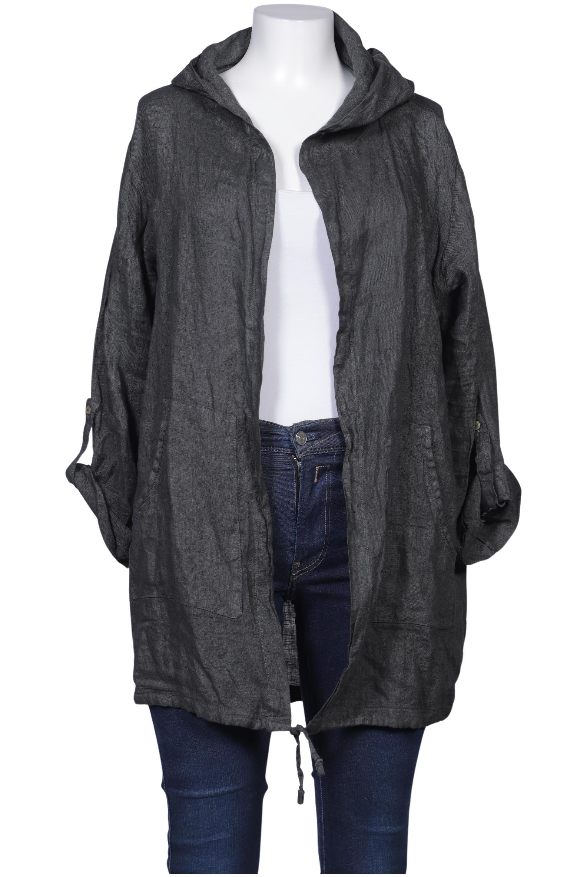 

Cartoon Damen Bluse, grau, Gr. 44