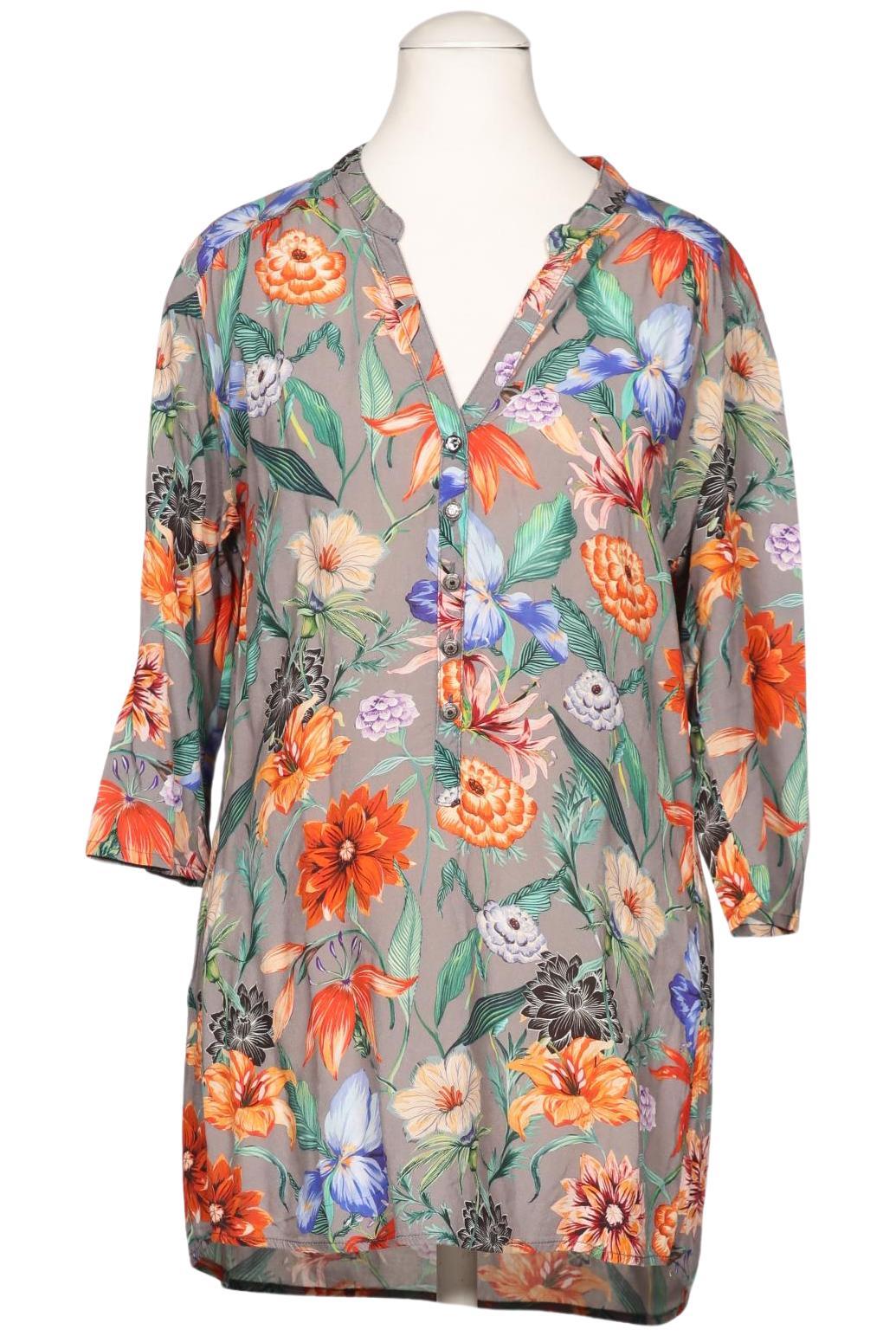 

Cartoon Damen Bluse, mehrfarbig, Gr. 38