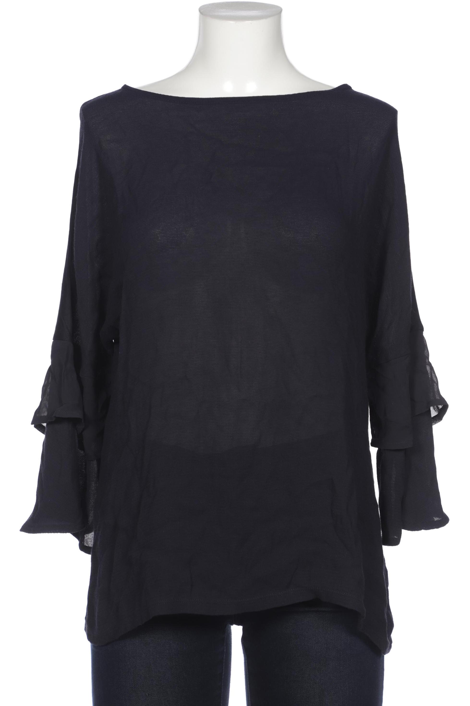 

Cartoon Damen Bluse, marineblau, Gr. 40
