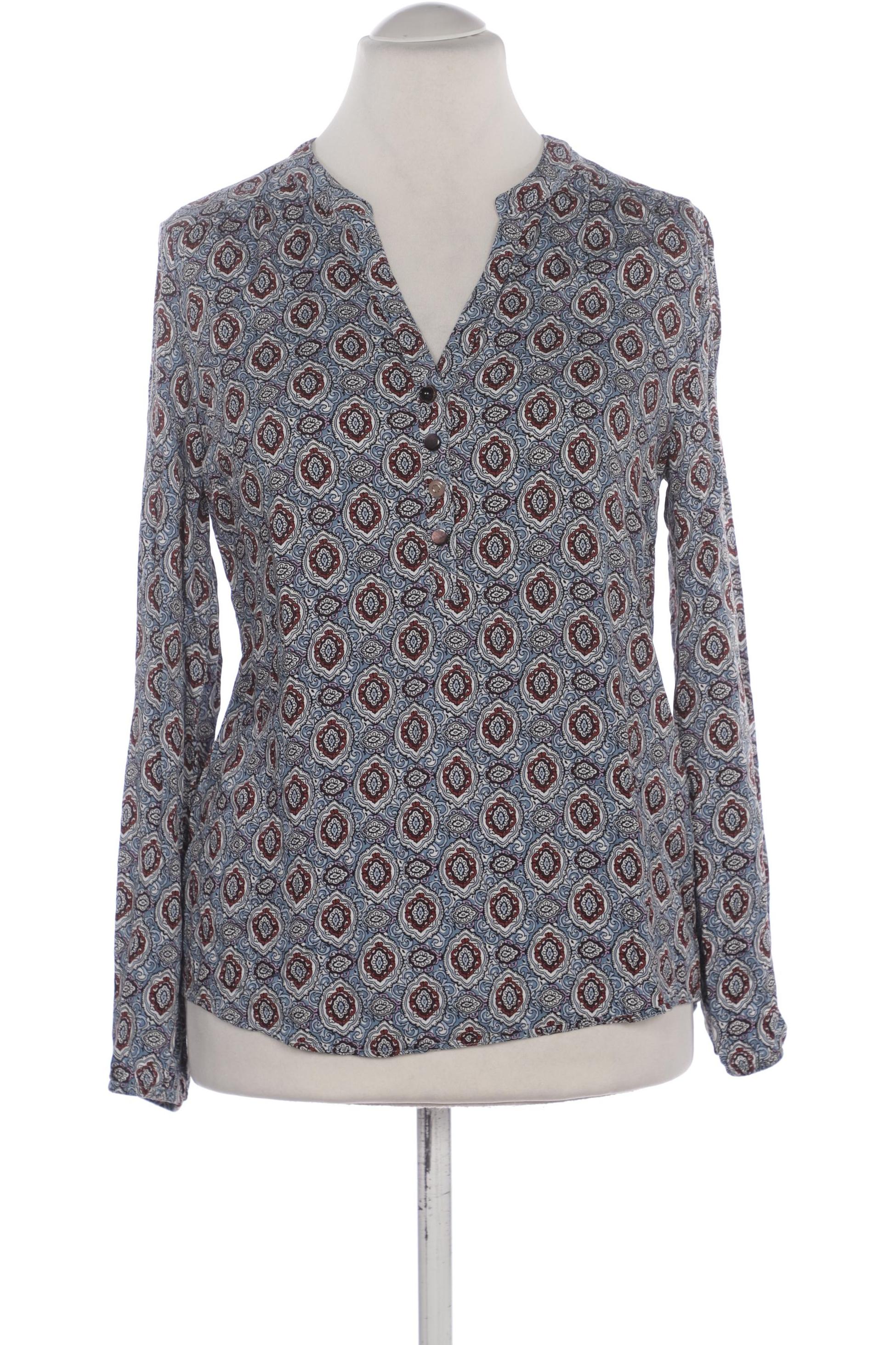 

Cartoon Damen Bluse, blau, Gr. 38