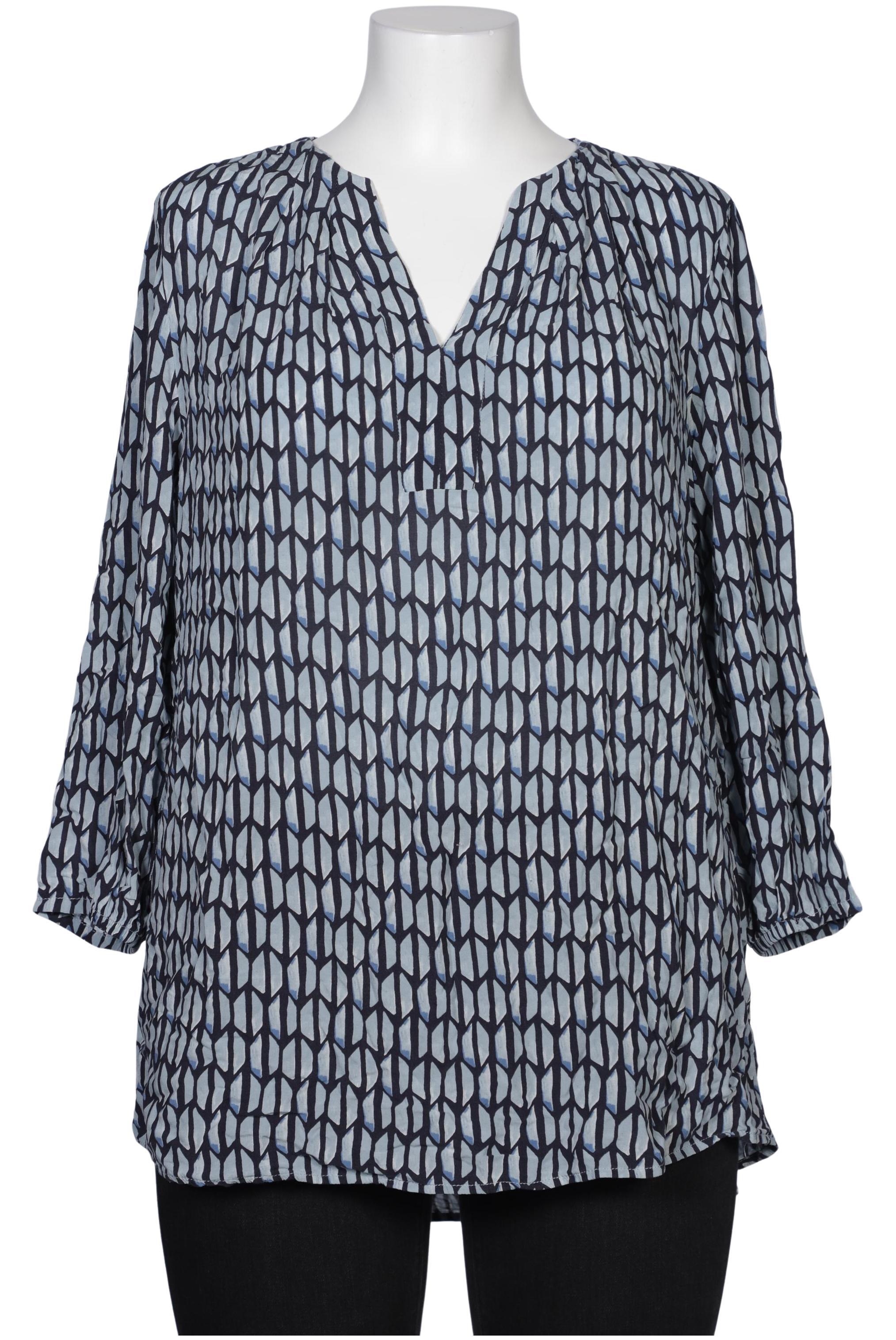 

Cartoon Damen Bluse, marineblau, Gr. 42