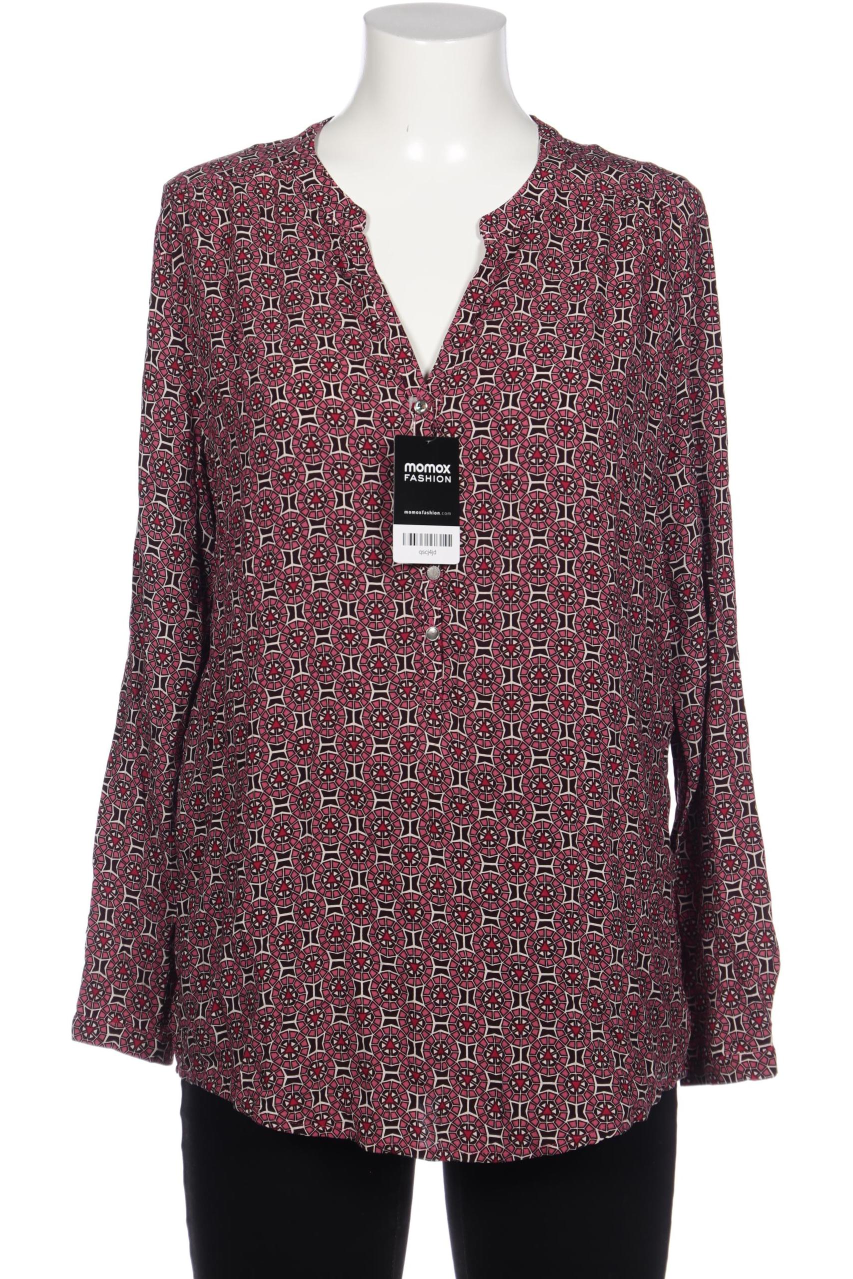 

Cartoon Damen Bluse, pink, Gr. 42