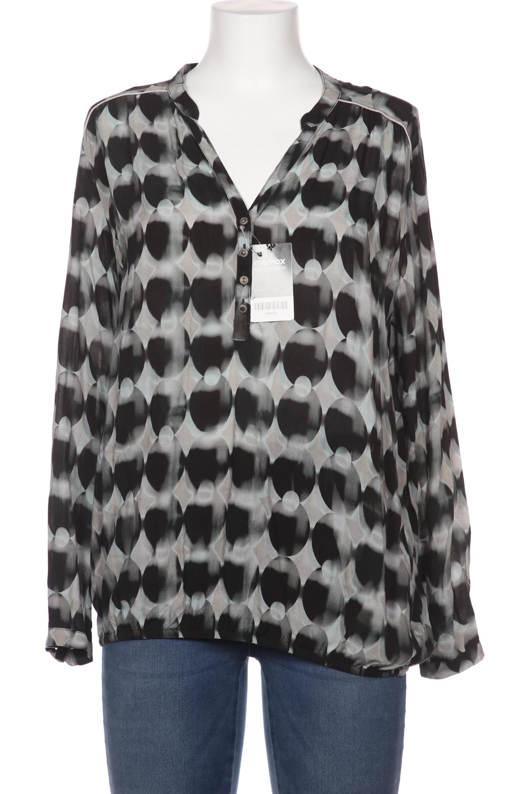 

Cartoon Damen Bluse, grau, Gr. 42