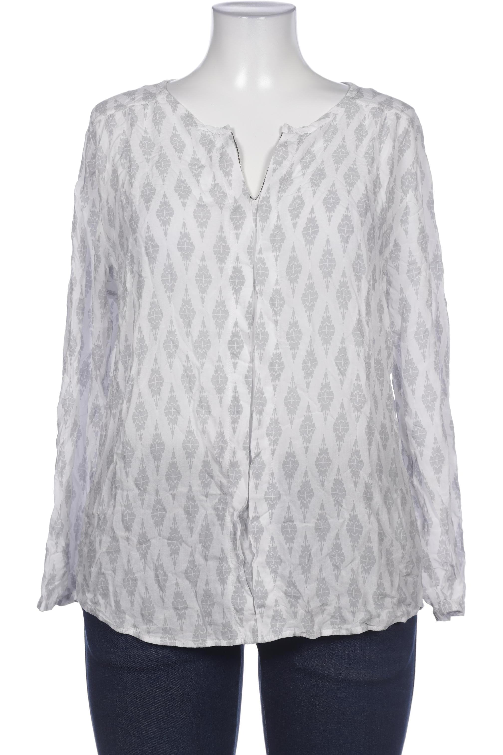 

Cartoon Damen Bluse, weiß, Gr. 46