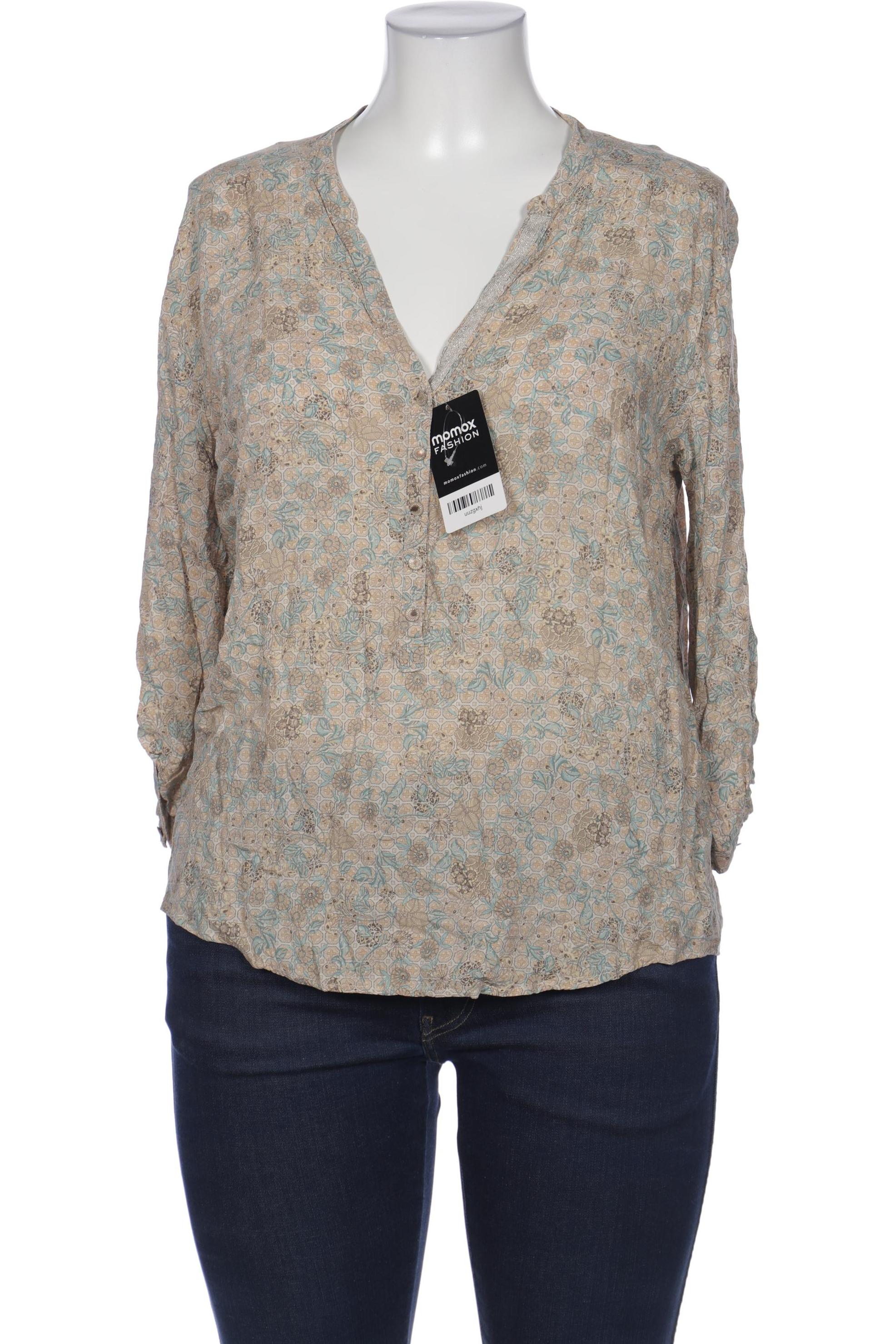 

Cartoon Damen Bluse, cremeweiß