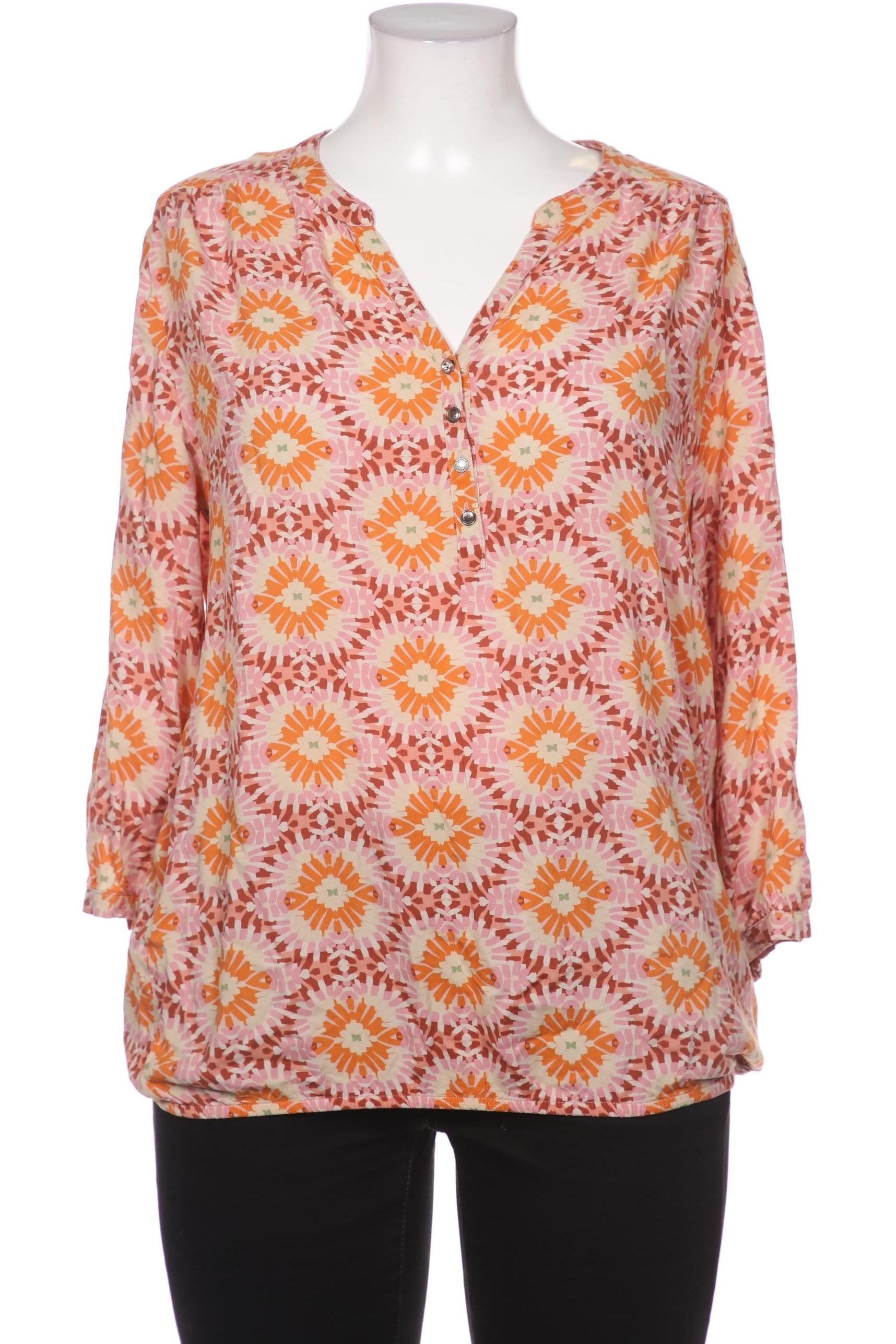 

Cartoon Damen Bluse, pink, Gr. 42