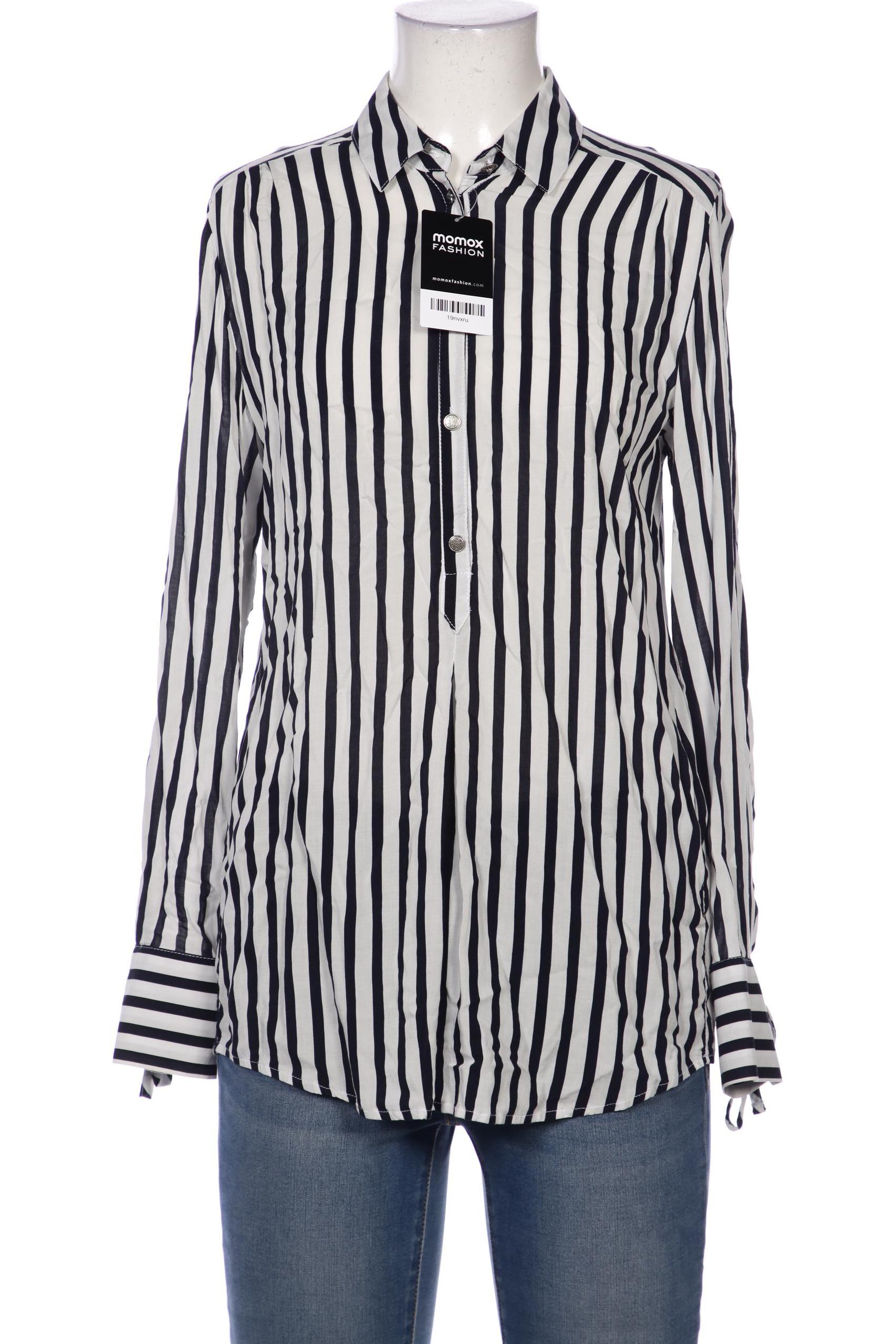 

Cartoon Damen Bluse, marineblau, Gr. 34