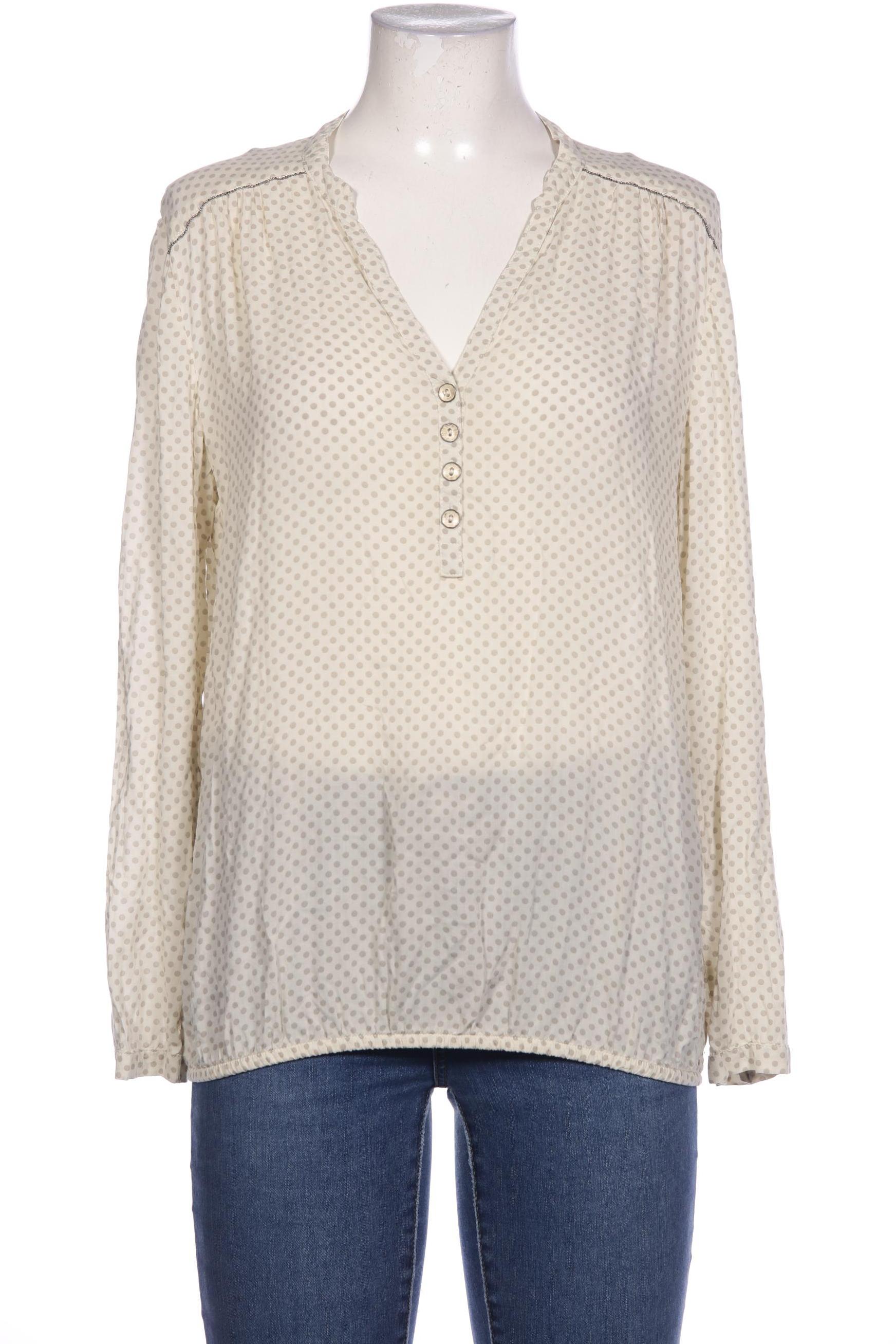 

Cartoon Damen Bluse, cremeweiß, Gr. 44