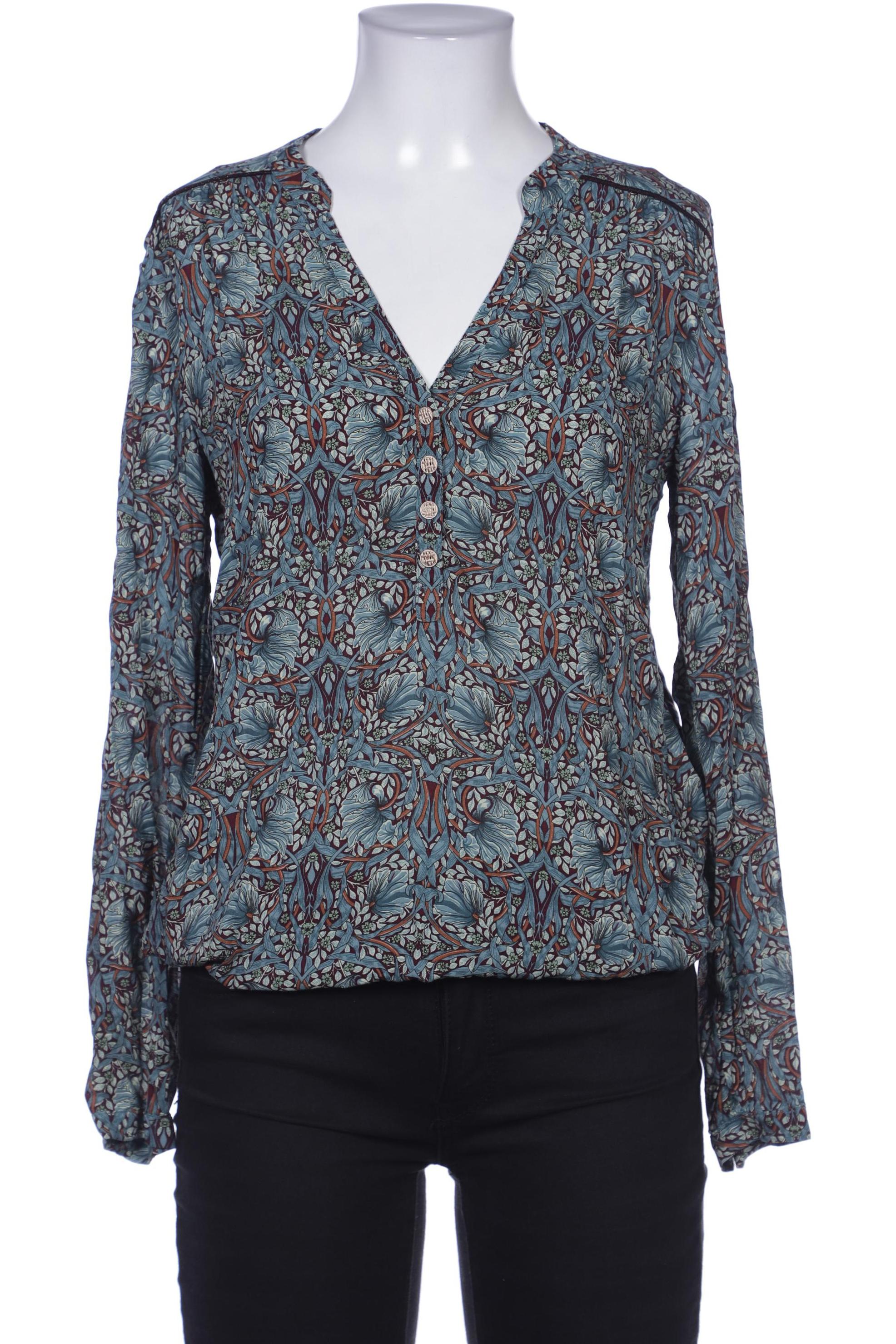 

Cartoon Damen Bluse, grün, Gr. 34
