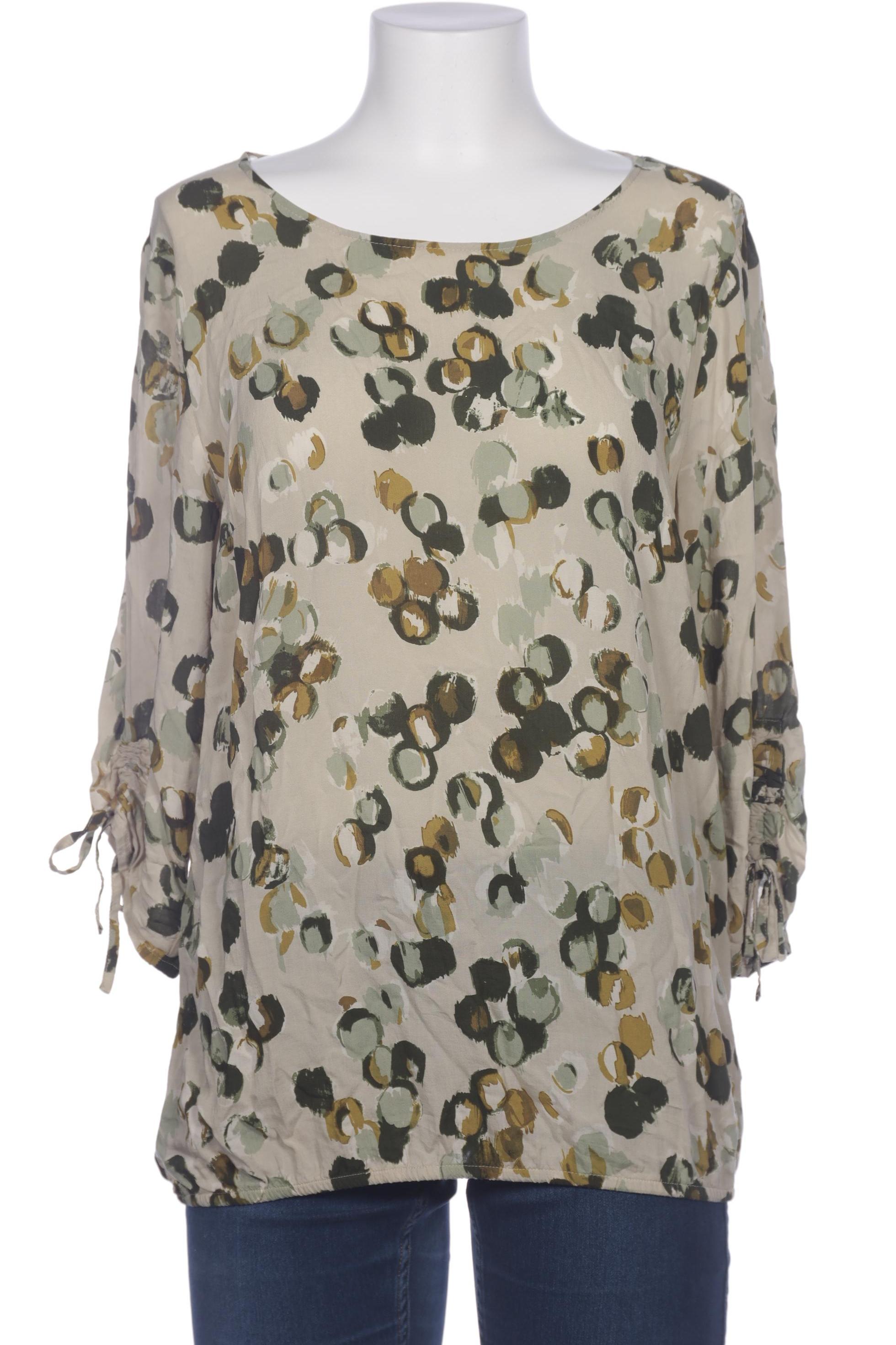 

Cartoon Damen Bluse, grün, Gr. 42