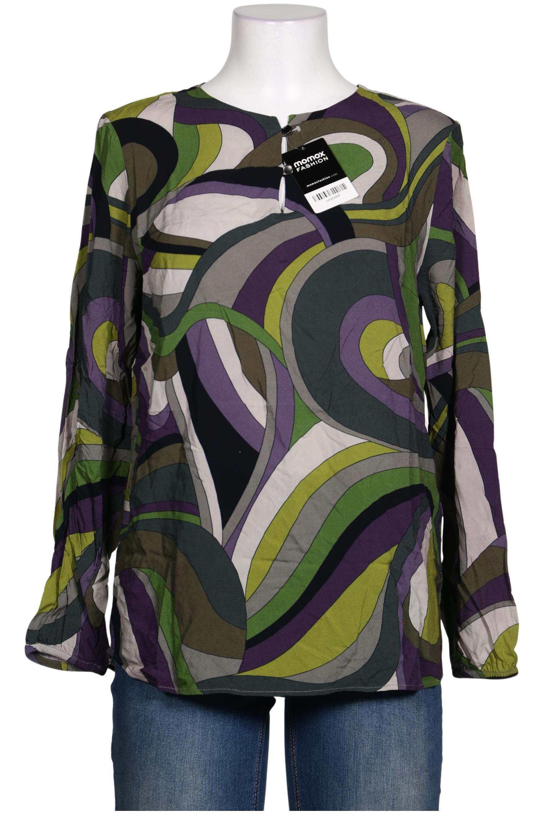 

Cartoon Damen Bluse, mehrfarbig, Gr. 40