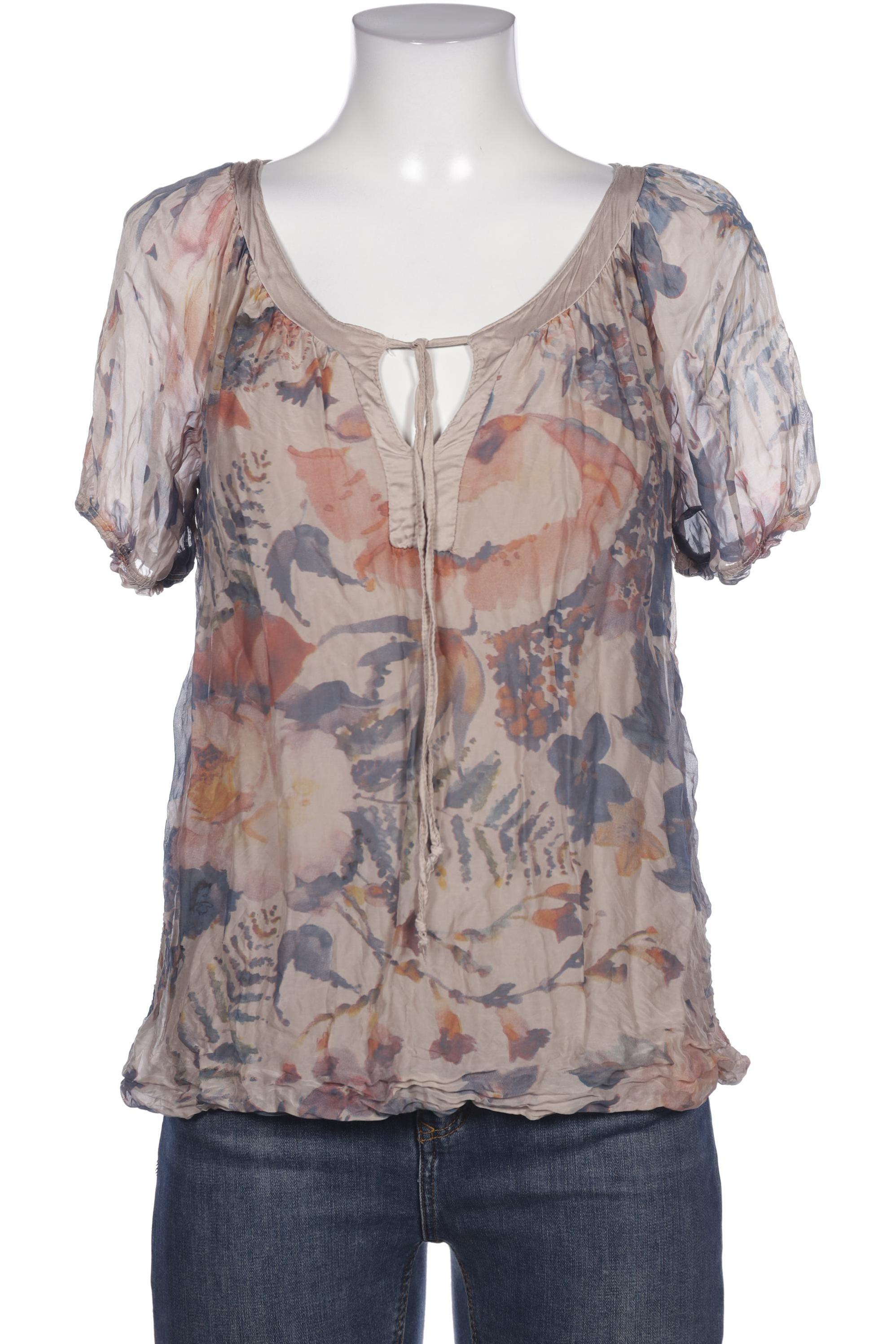 

Cartoon Damen Bluse, beige
