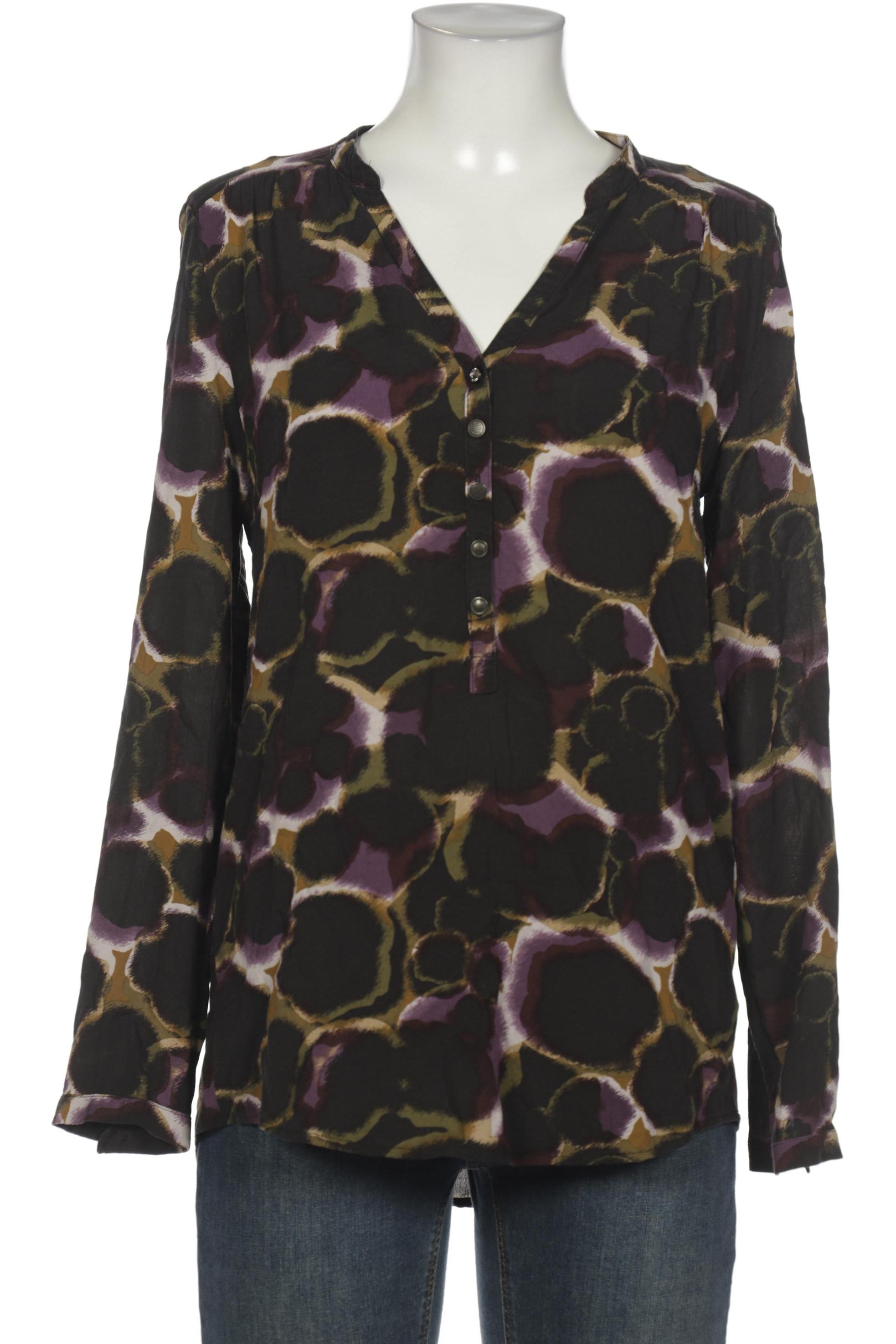 

Cartoon Damen Bluse, schwarz