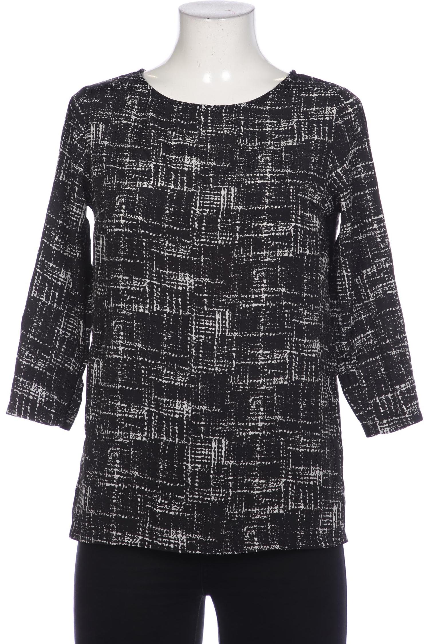 

Cartoon Damen Bluse, schwarz, Gr. 38