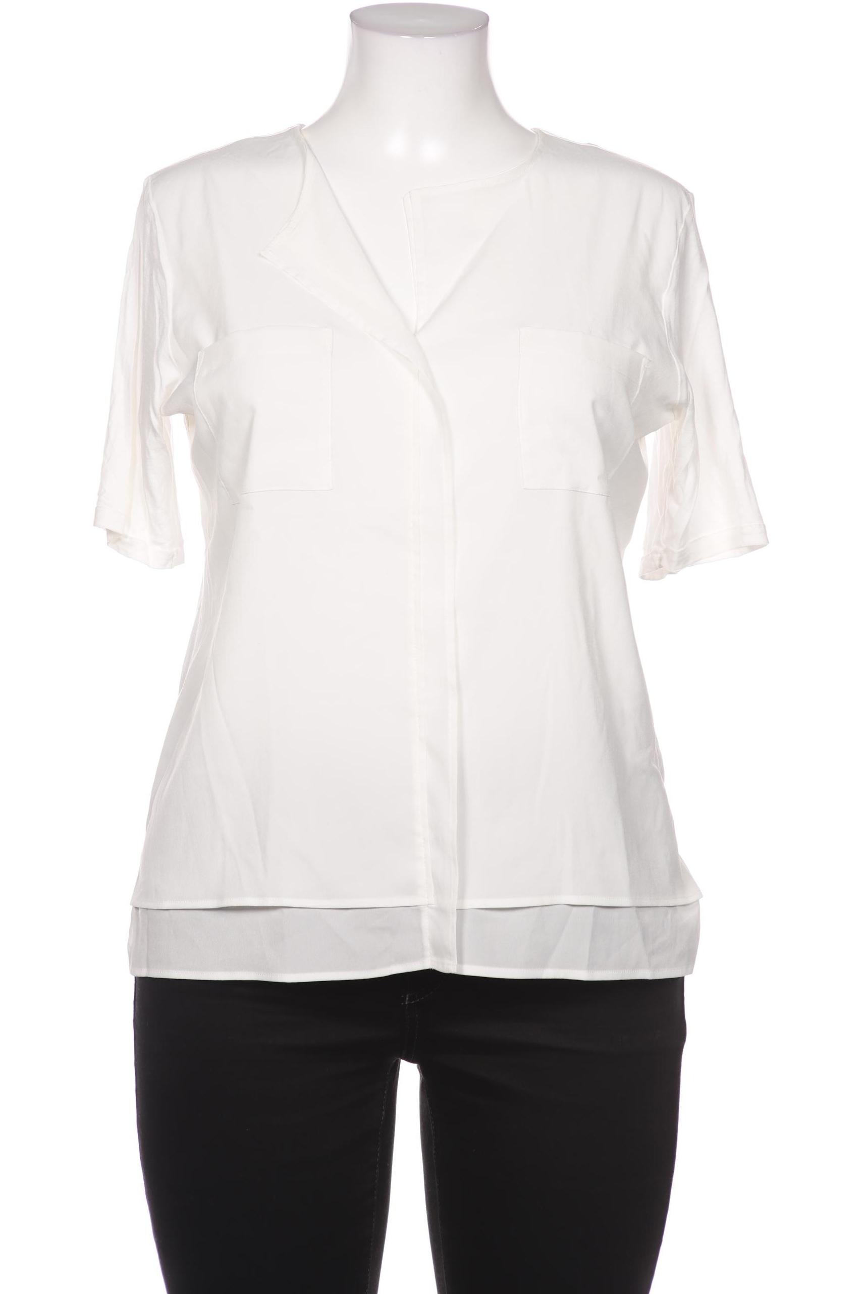 

Cartoon Damen Bluse, weiß, Gr. 42