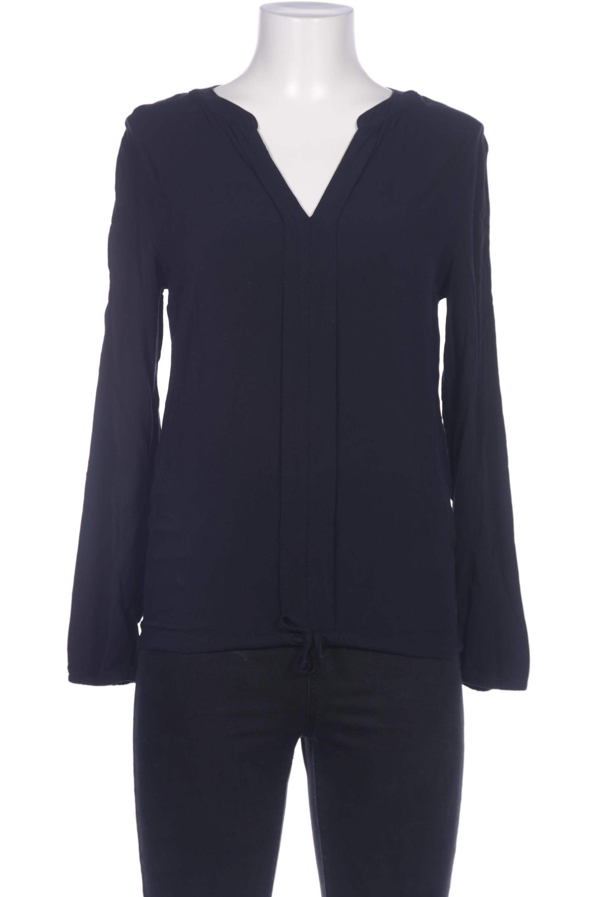 

Cartoon Damen Bluse, marineblau, Gr. 38