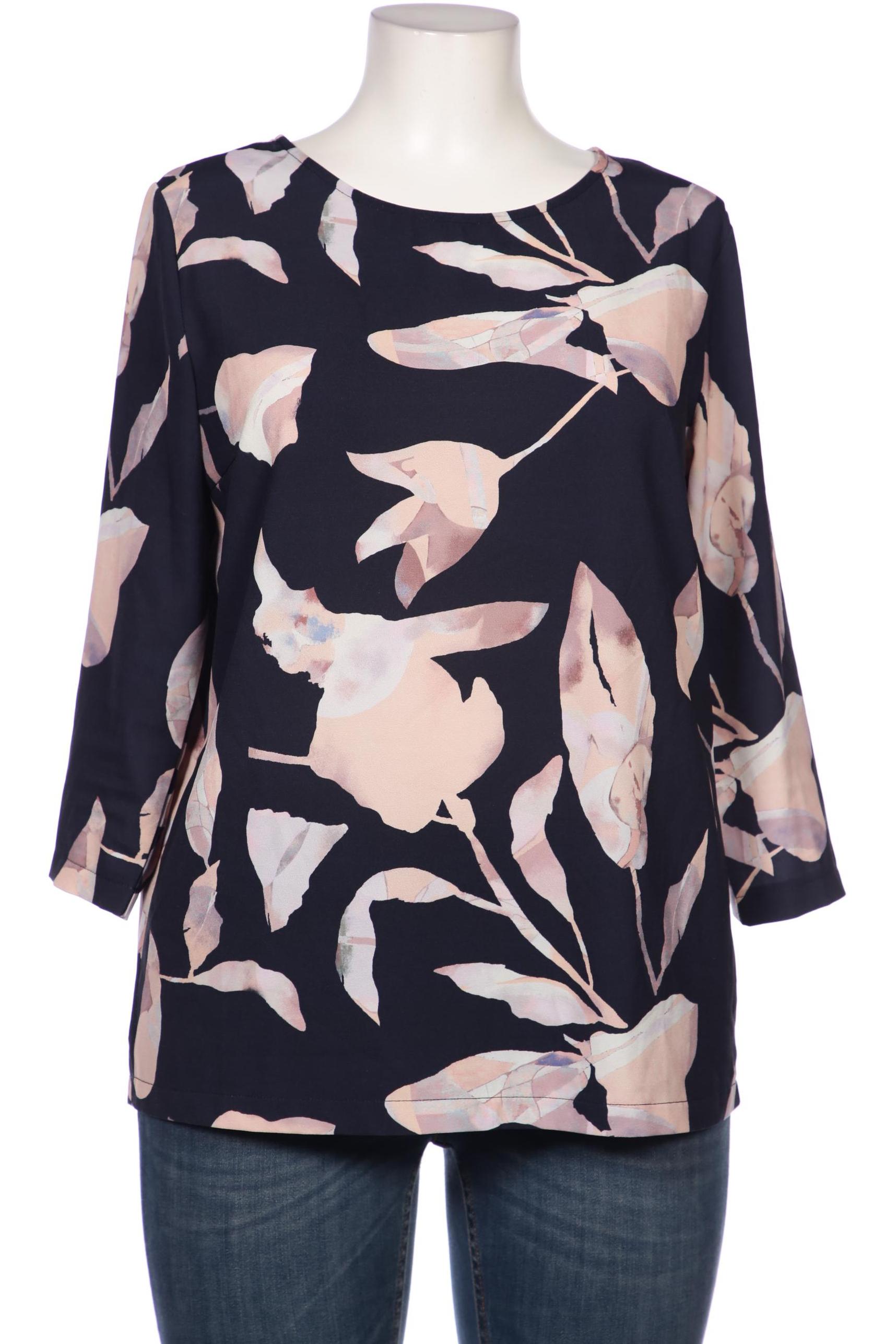 

Cartoon Damen Bluse, marineblau, Gr. 44