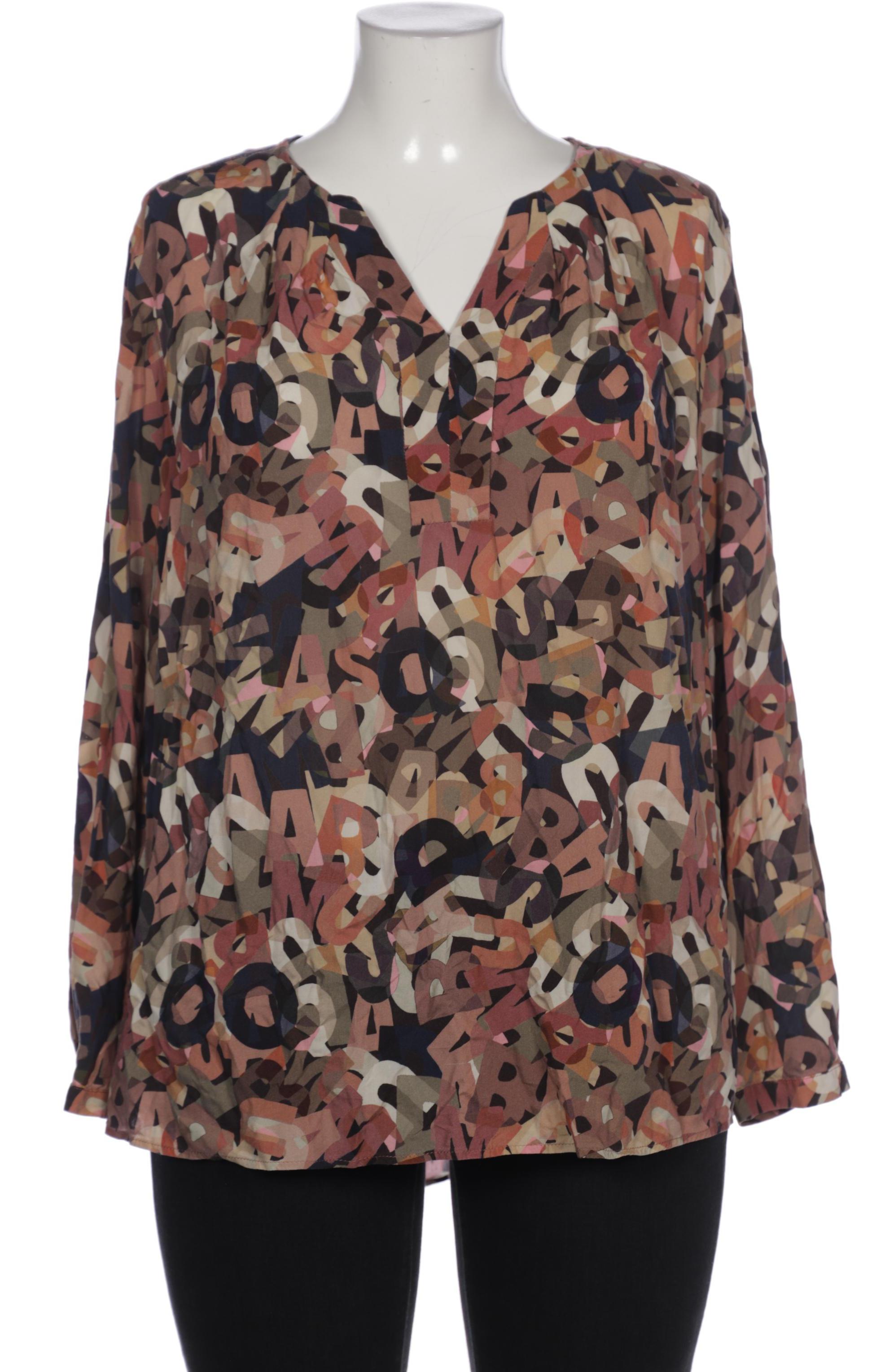 

Cartoon Damen Bluse, mehrfarbig