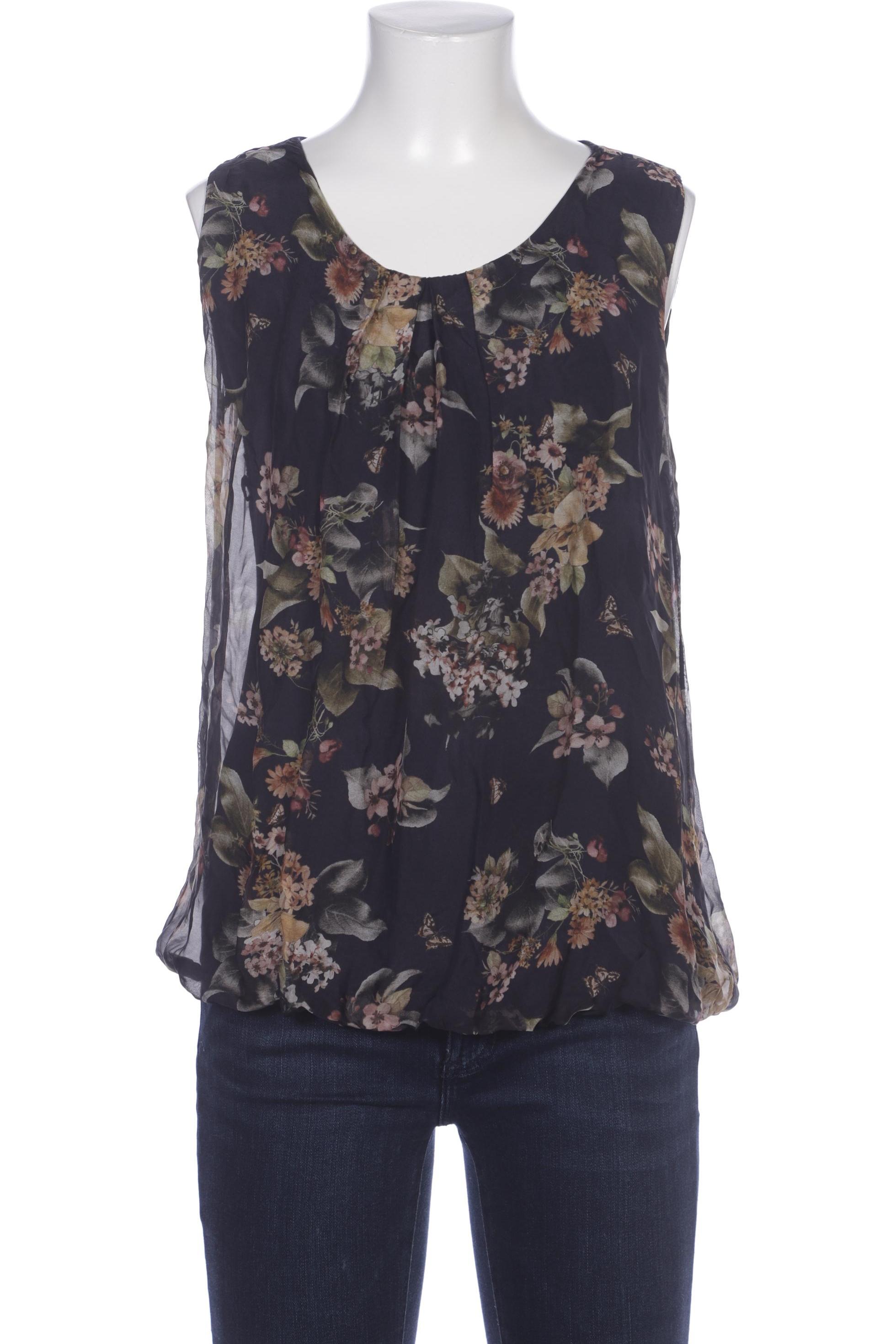 

Cartoon Damen Bluse, marineblau, Gr. 38