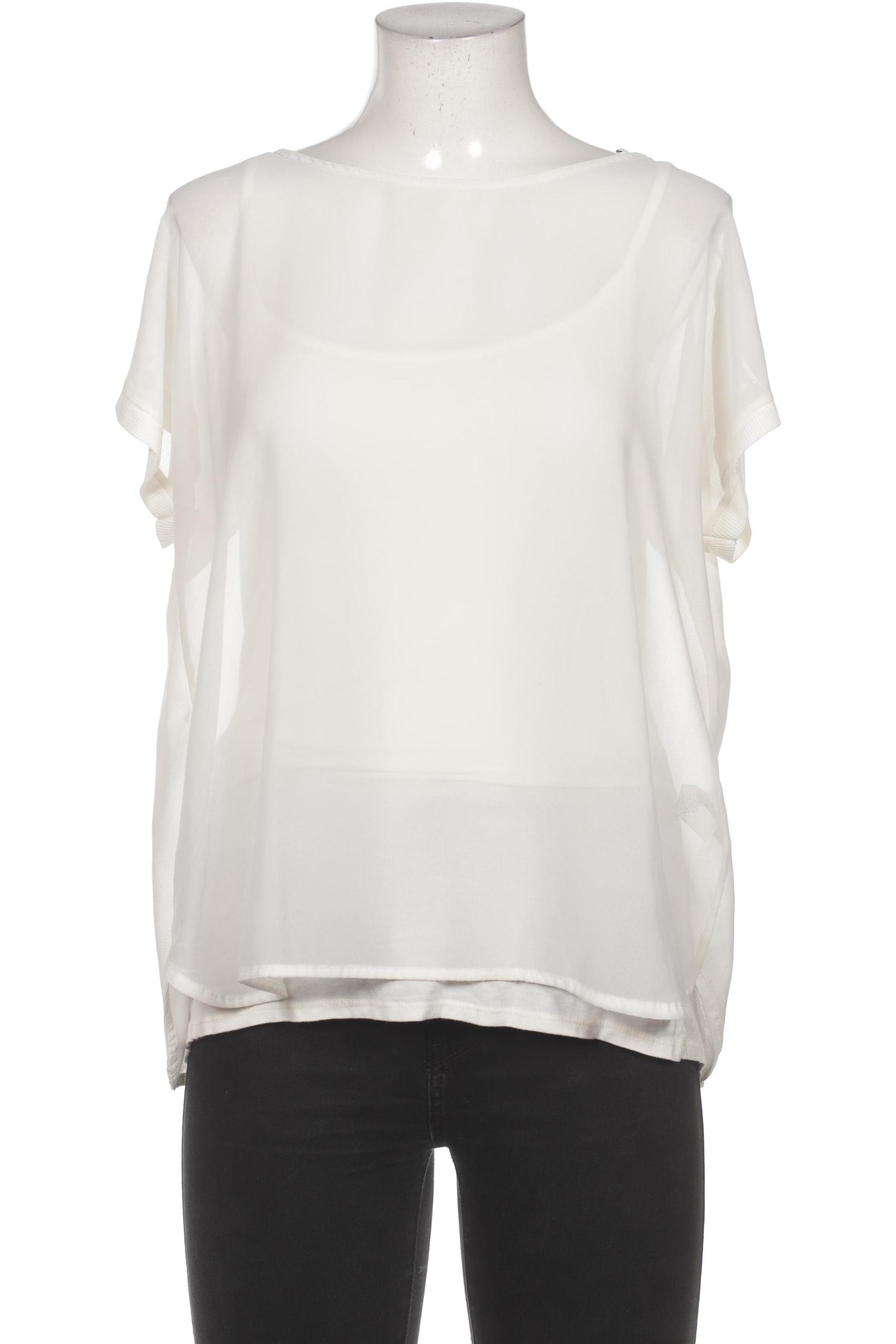 

Cartoon Damen Bluse, weiß, Gr. 42