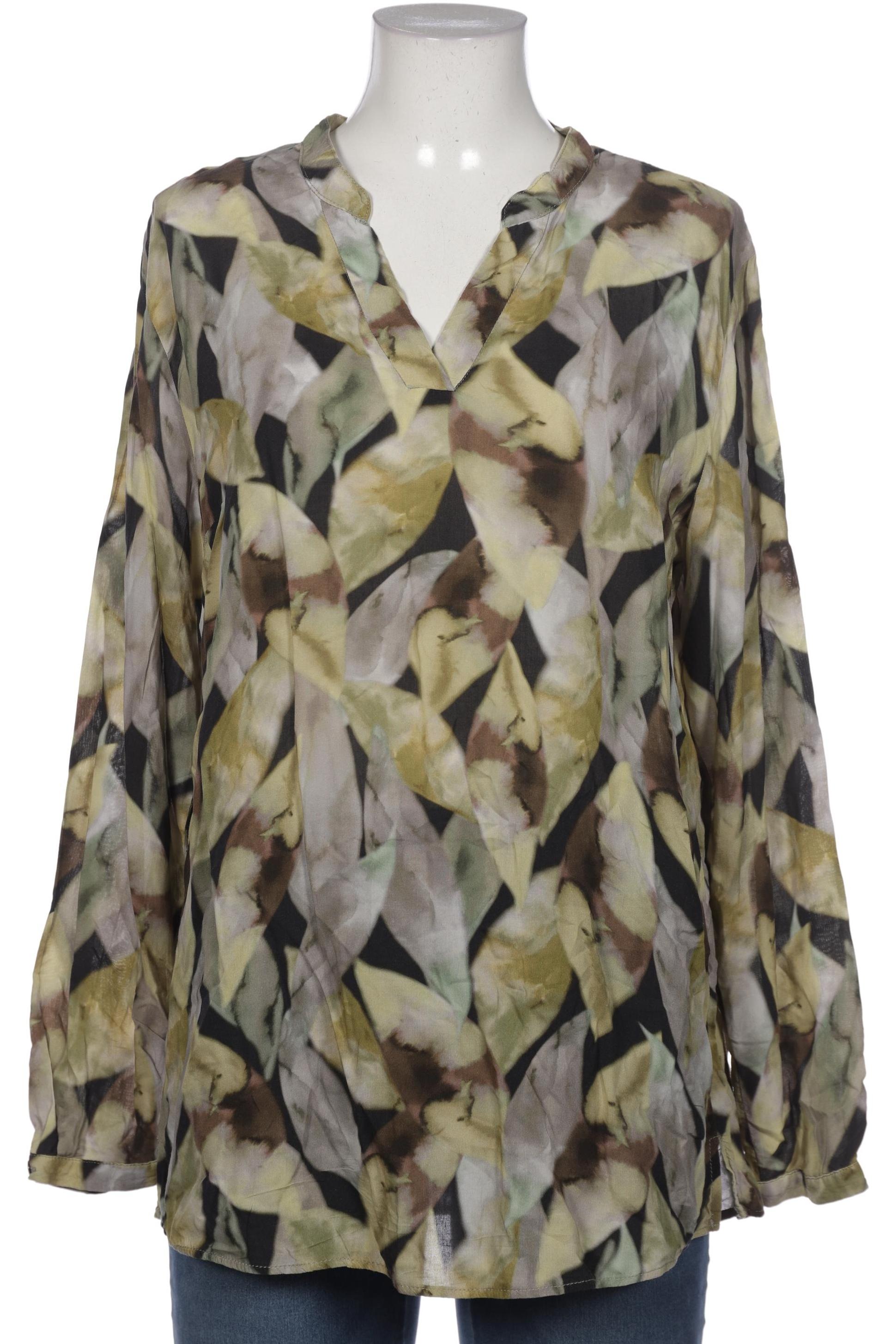 

Cartoon Damen Bluse, grün, Gr. 42