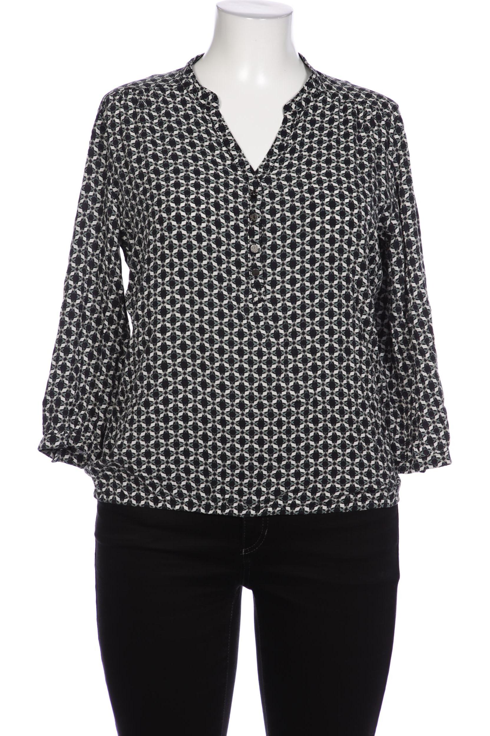 

Cartoon Damen Bluse, grün, Gr. 46