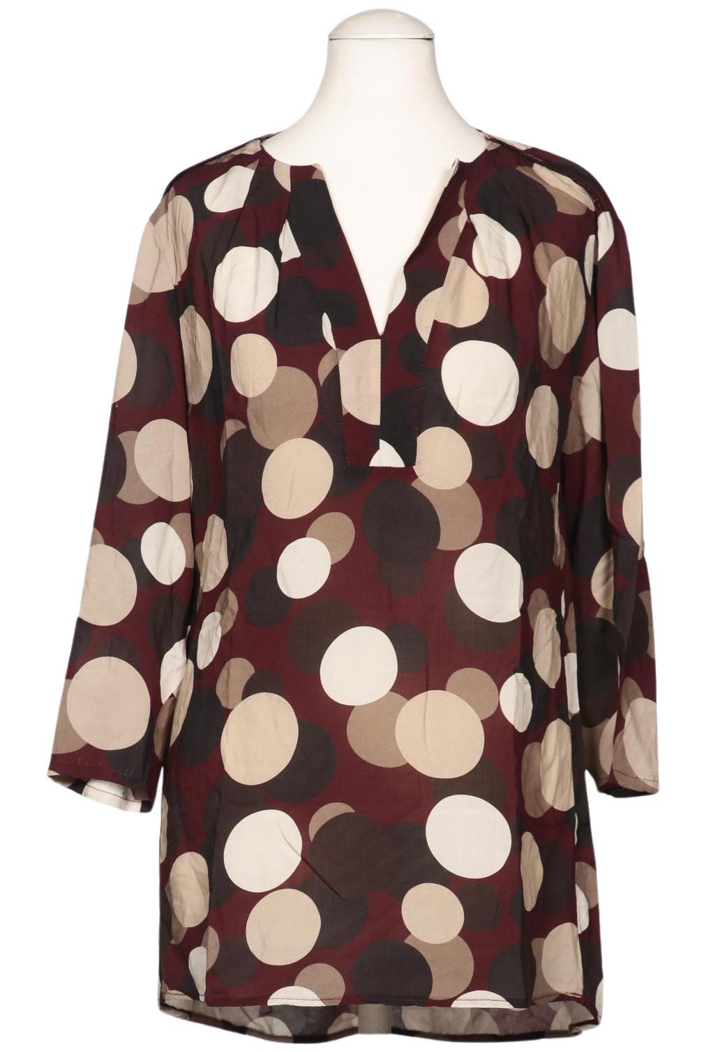 

Cartoon Damen Bluse, mehrfarbig, Gr. 38