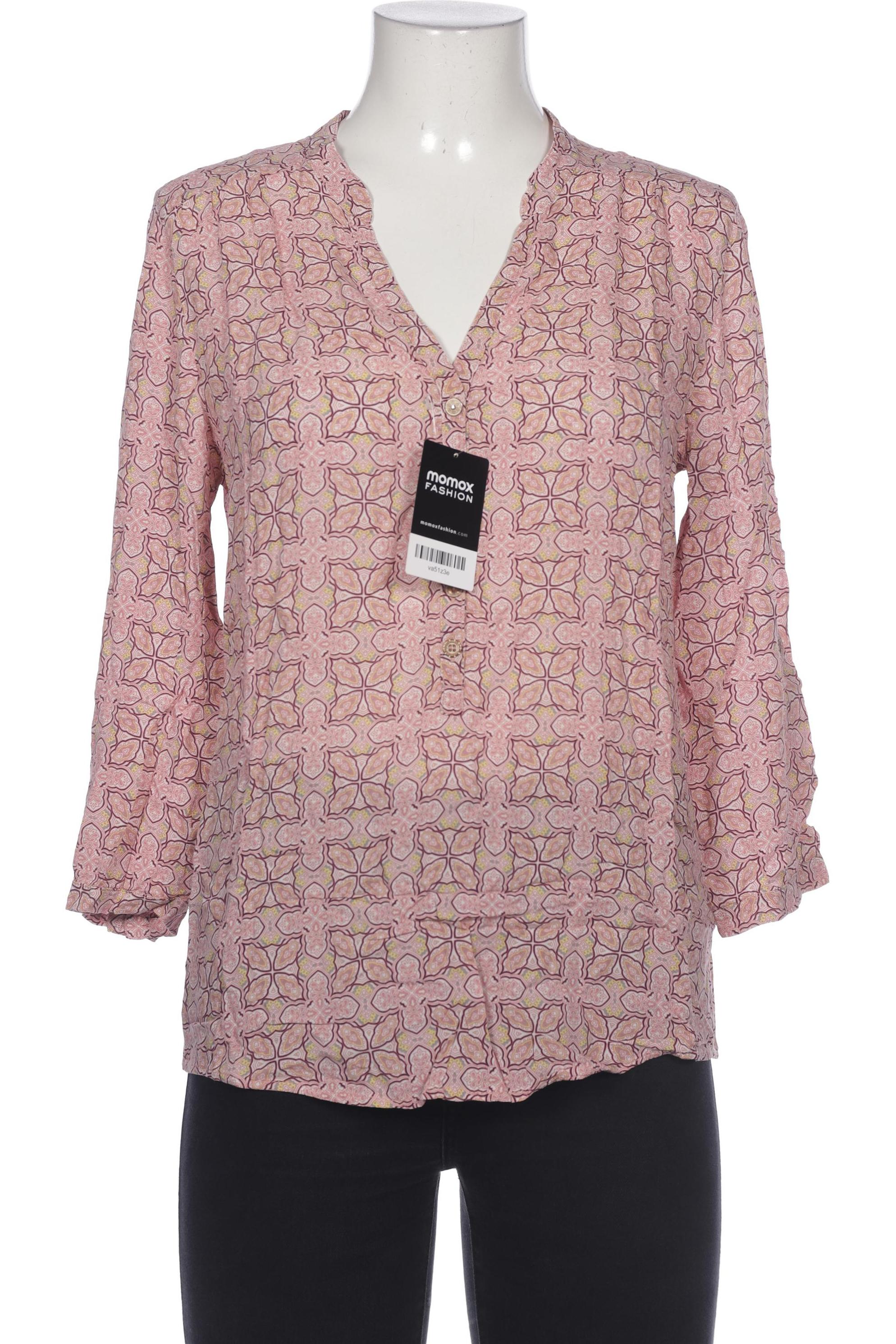 

Cartoon Damen Bluse, pink, Gr. 42