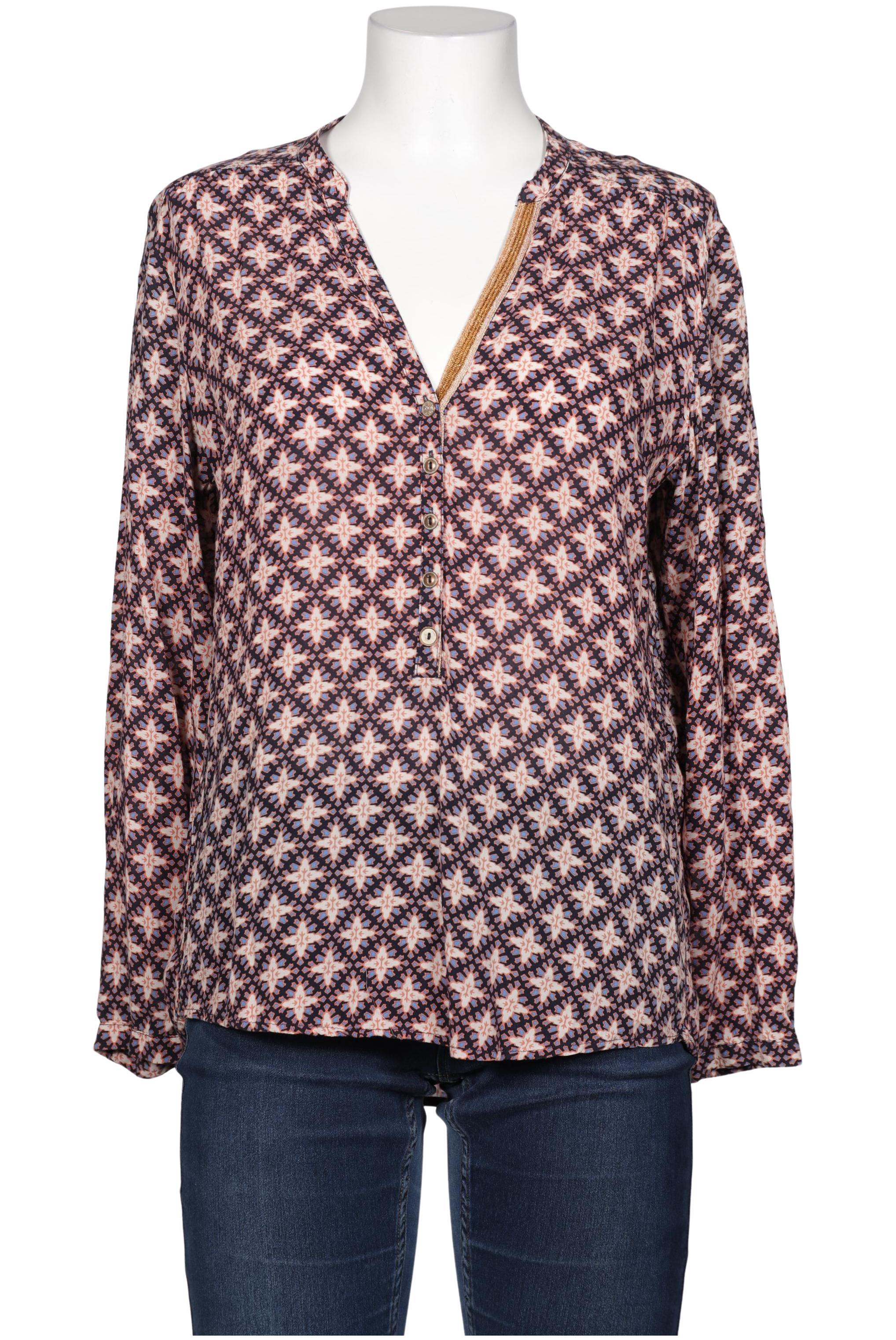 

Cartoon Damen Bluse, mehrfarbig, Gr. 42