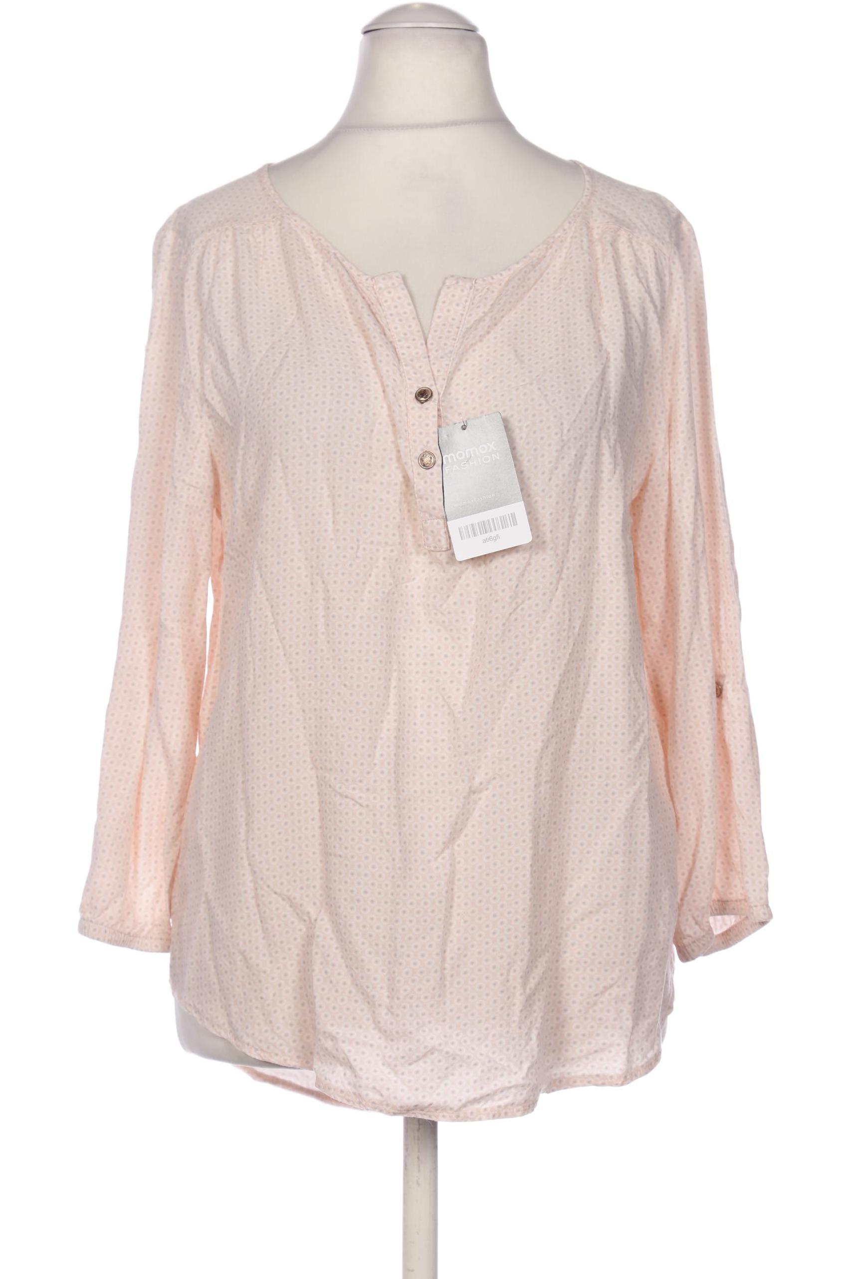 

Cartoon Damen Bluse, beige, Gr. 40