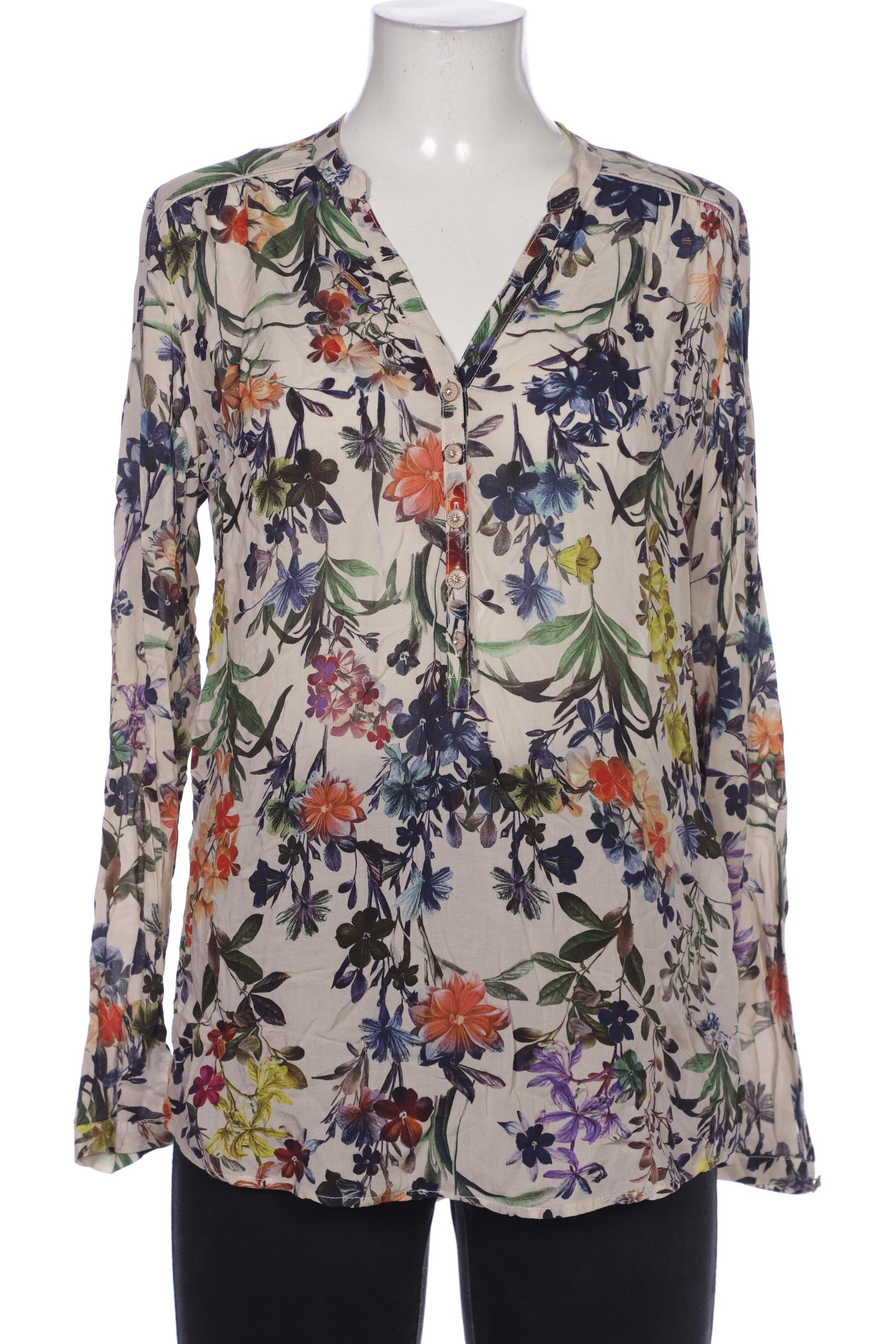 

Cartoon Damen Bluse, beige, Gr. 38