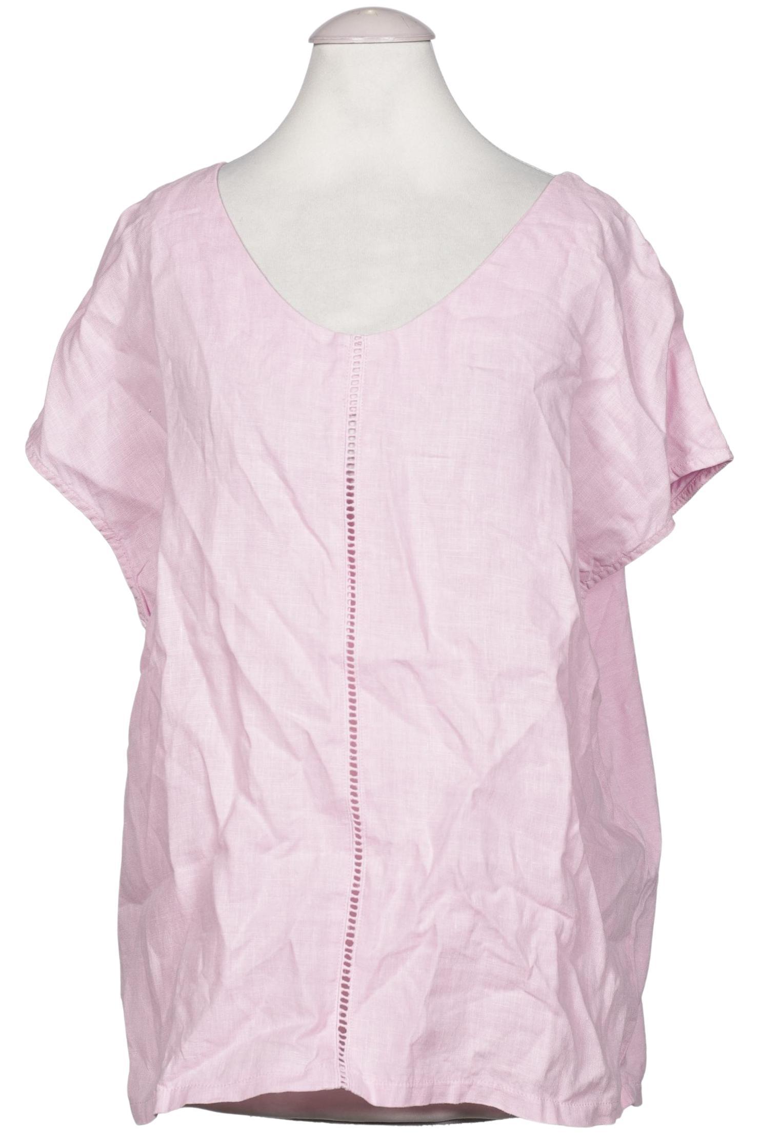 

Cartoon Damen Bluse, pink, Gr. 40